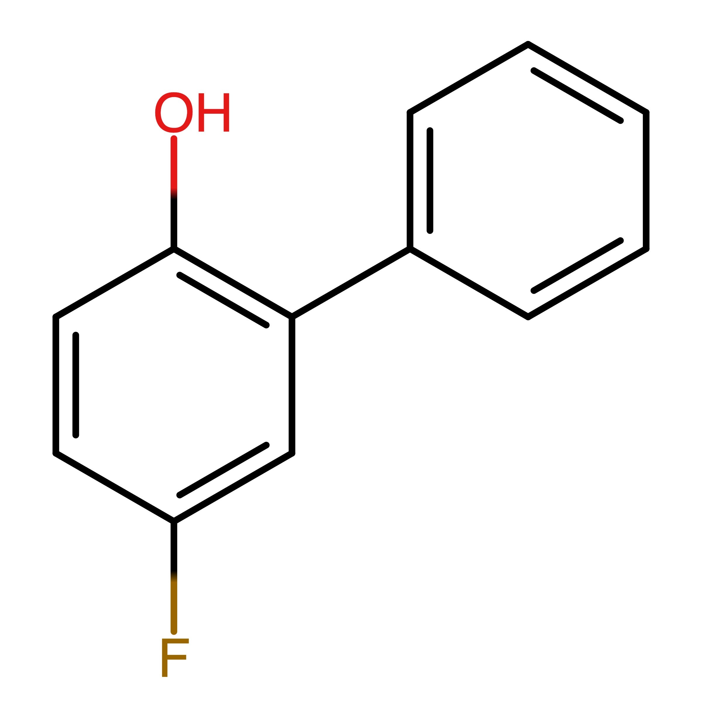 CAS RN 134023-60-2 | 5-Fluoro-[1,1'-biphenyl]-2-ol