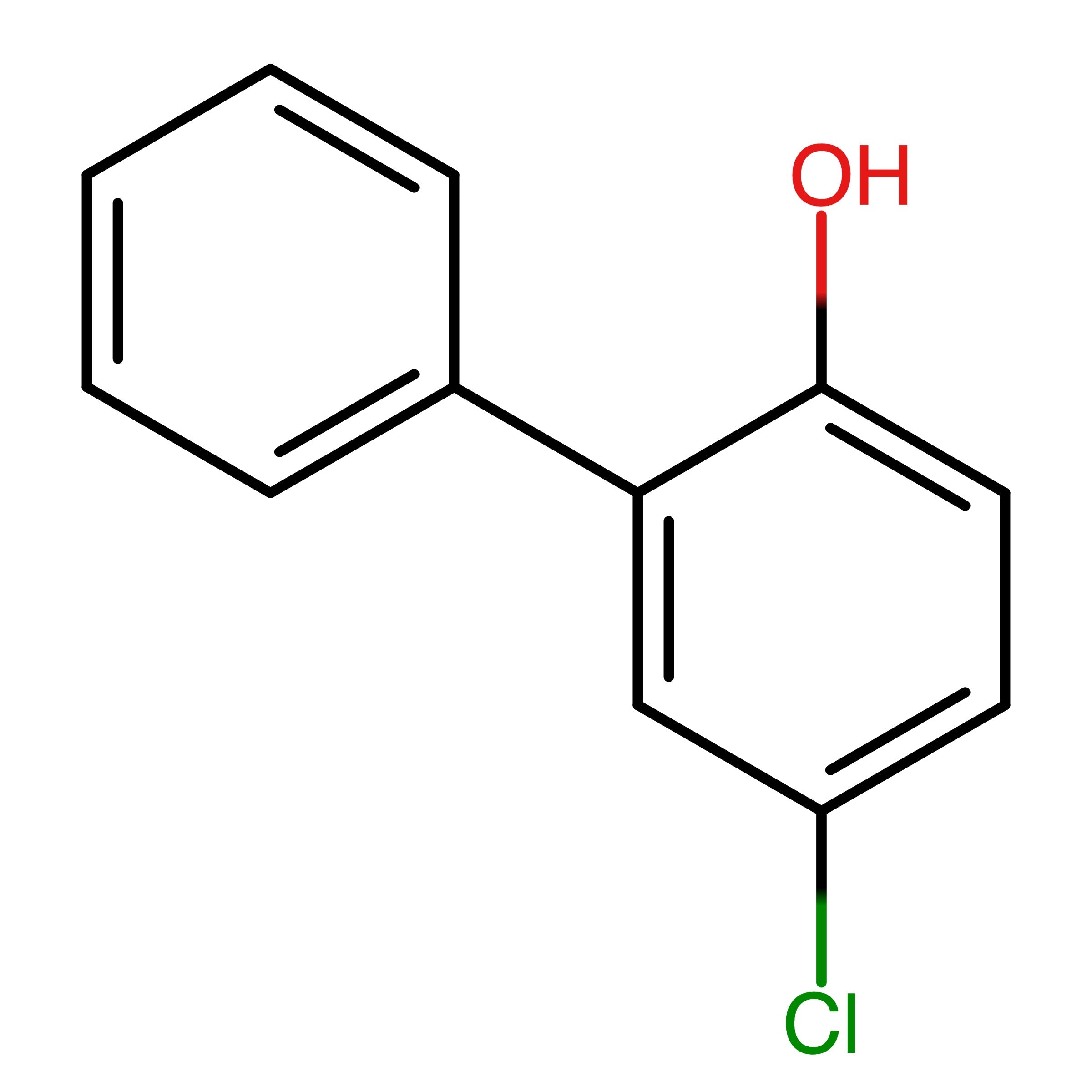 CAS RN 607-12-5 | 5-Chloro-[1,1'-biphenyl]-2-ol | MFCD00152343
