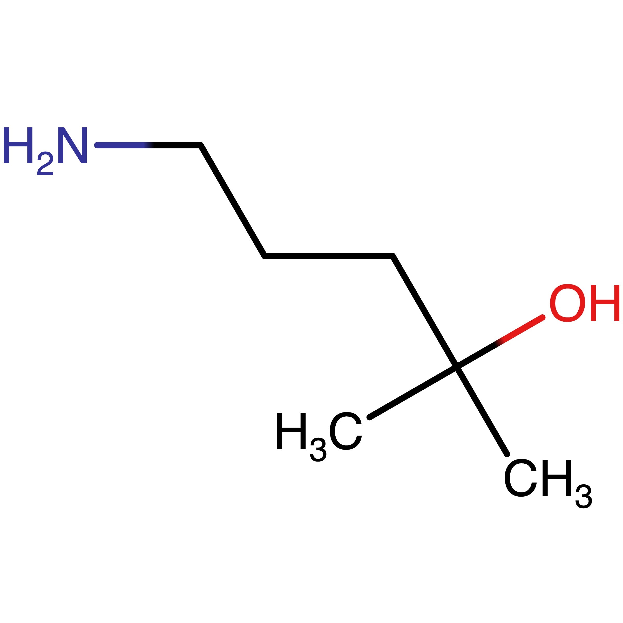 CAS 108262-66-4 | 5-Amino-2-methyl-2-pentanol | MFCD19210993