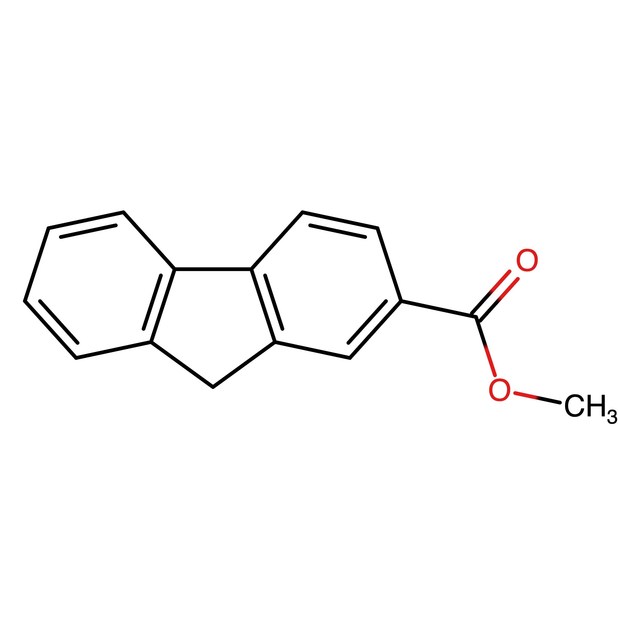CAS RN 2523-36-6 | Methyl 9H-fluorene-2-carboxylate