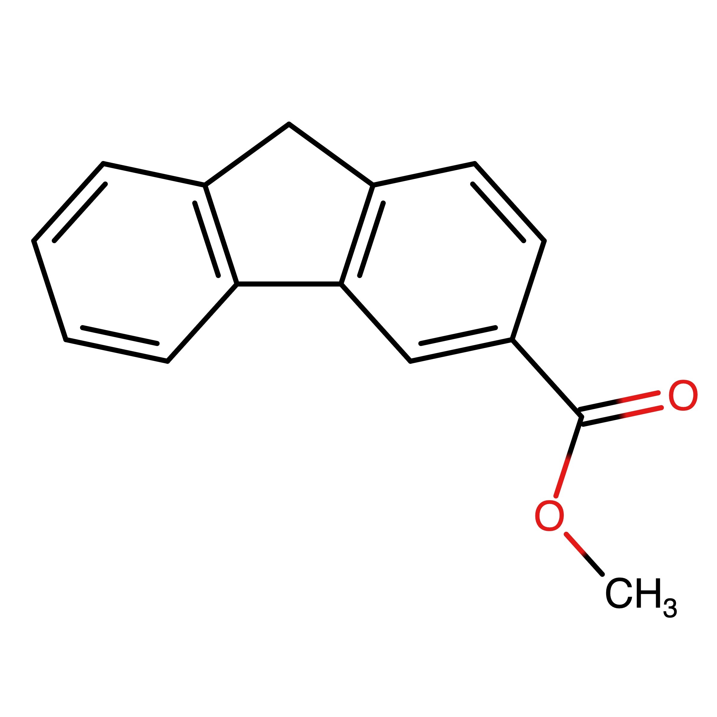 CAS RN 104820-82-8 | Methyl 9H-fluorene-3-carboxylate