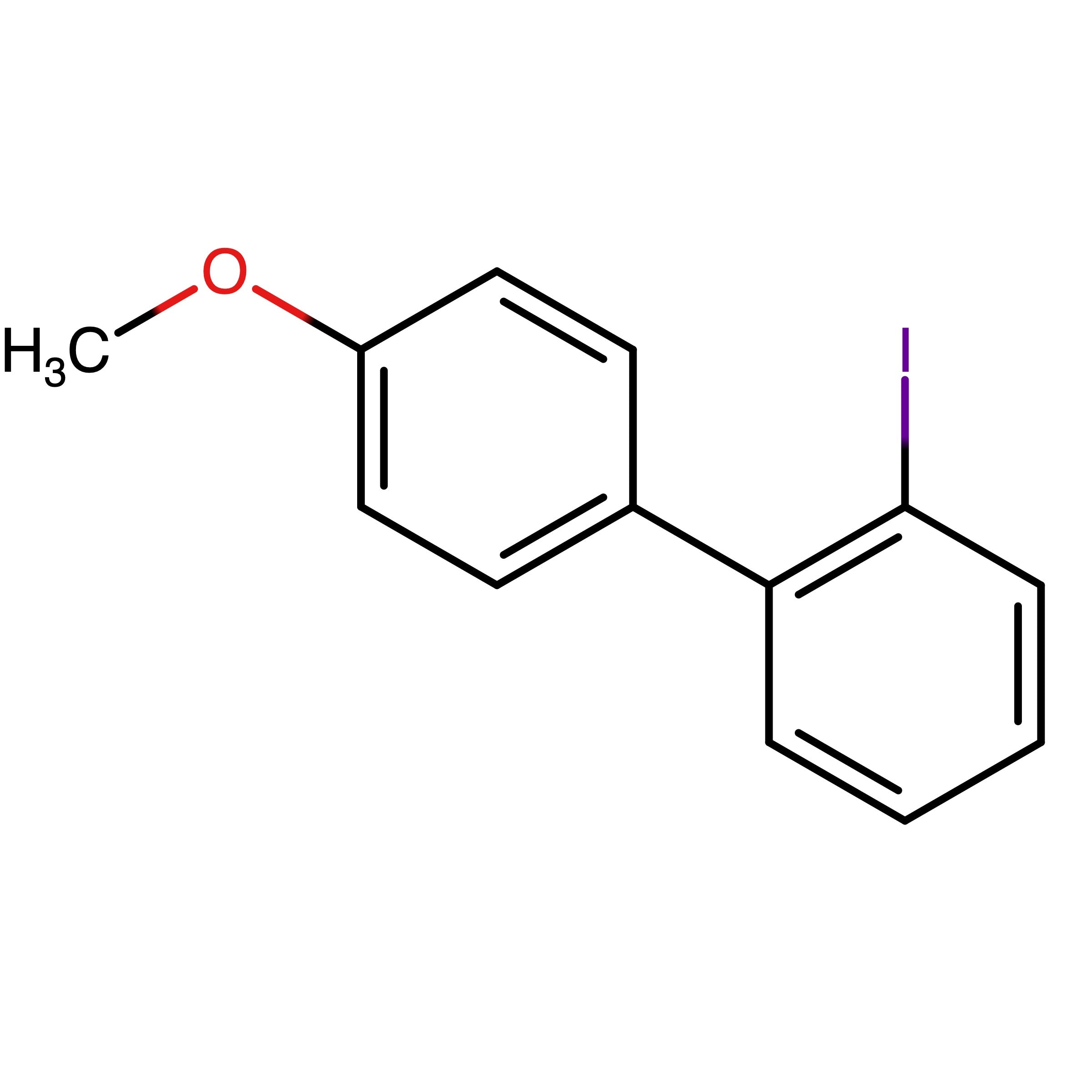 CAS RN 197292-94-7 | 2-Iodo-4'-methoxy-1,1'-biphenyl