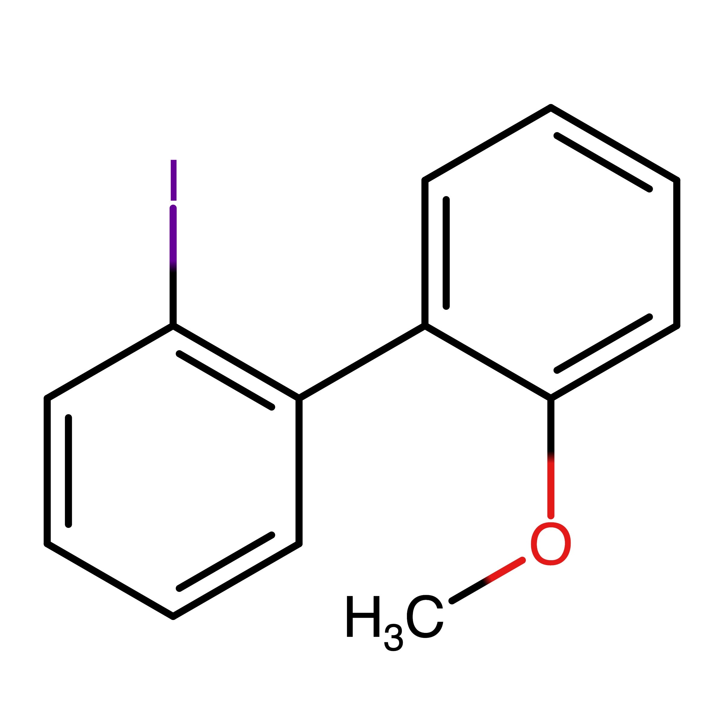 CAS RN 100726-94-1 | 2-Iodo-2'-methoxy-1,1'-biphenyl