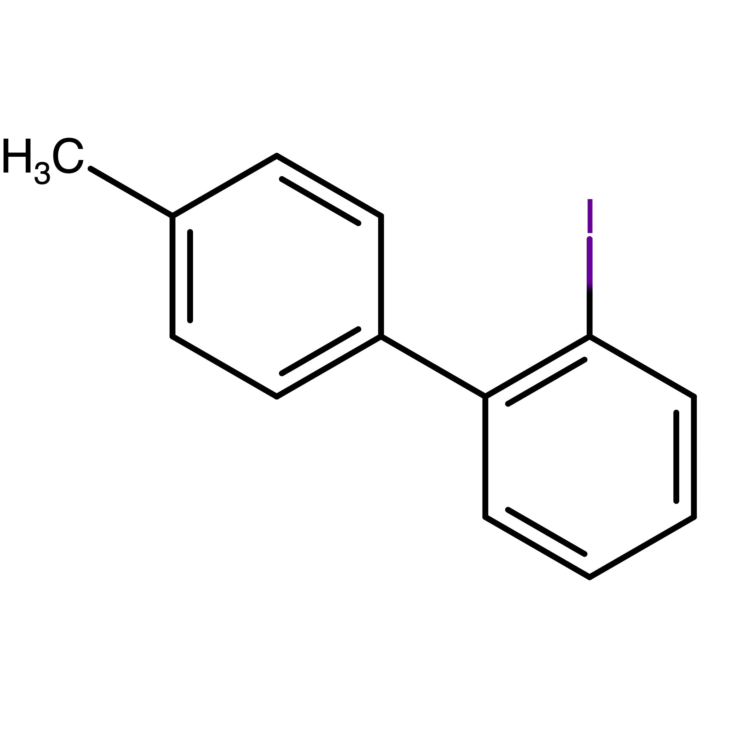 CAS RN 14385-93-4 | 2-Iodo-4'-methyl-1,1'-biphenyl | MFCD30063699