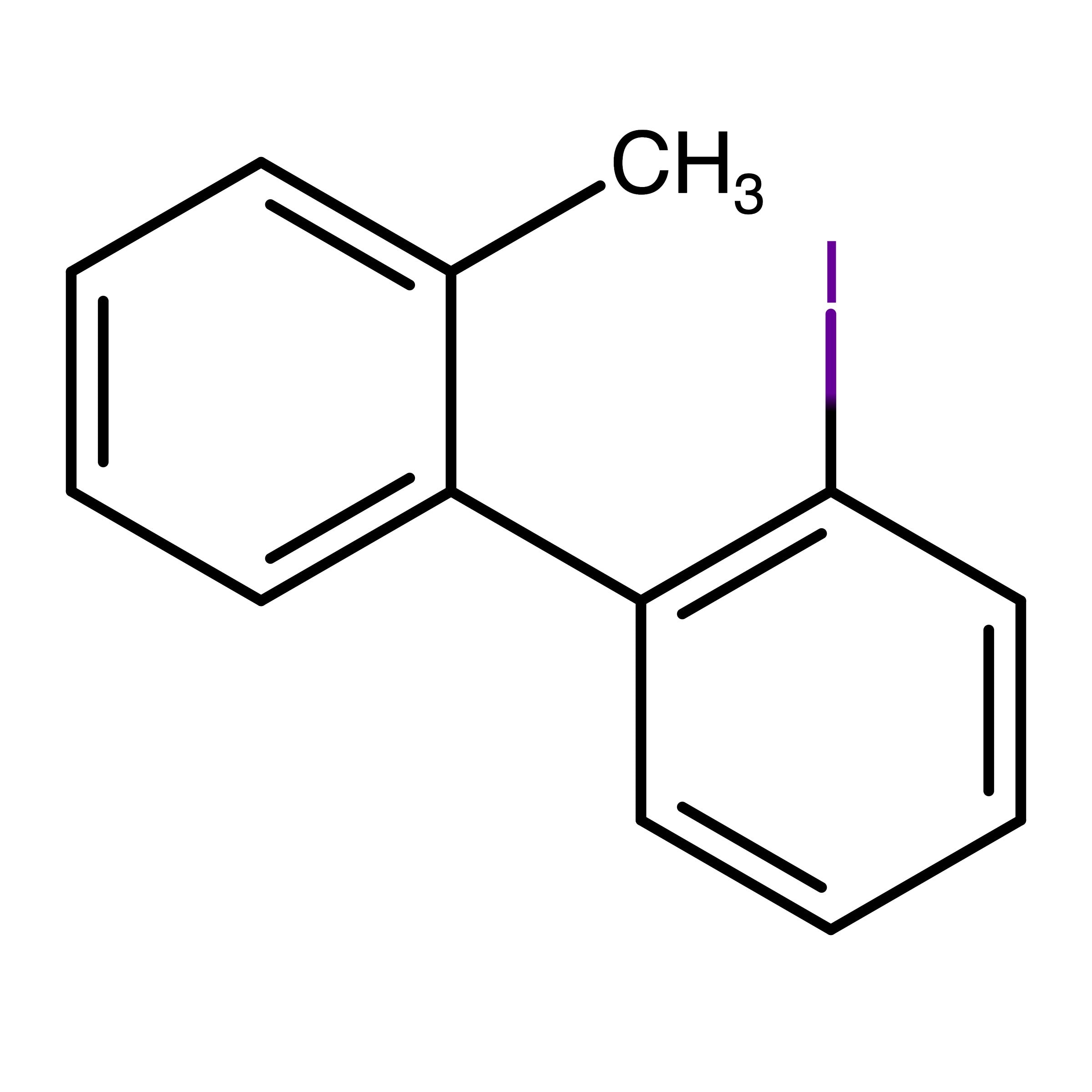 CAS RN 39655-09-9 | 2-Iodo-2'-methyl-1,1'-biphenyl | MFCD16659070