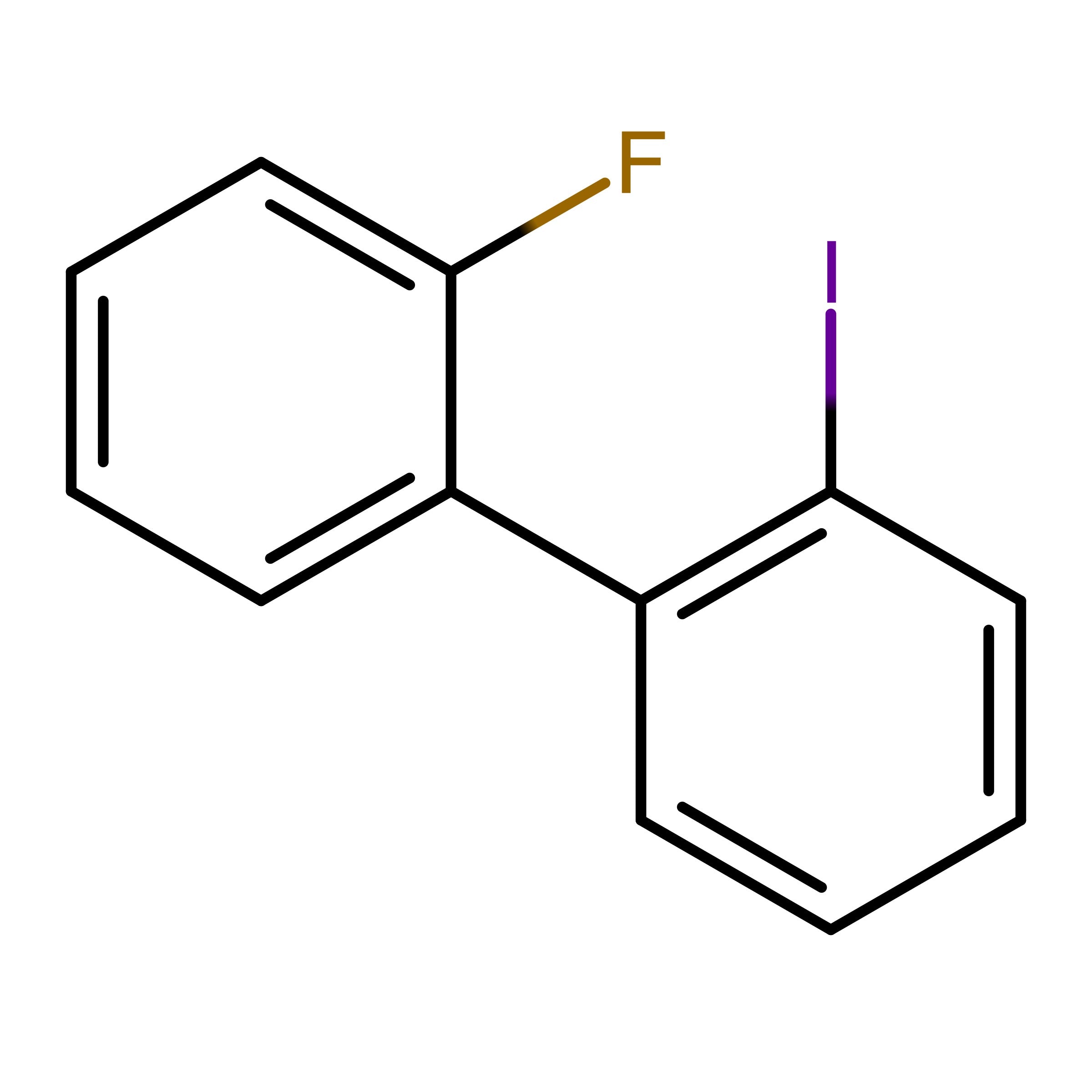 CAS RN 1932697-65-8 | 2-Fluoro-2'-iodo-1,1'-biphenyl