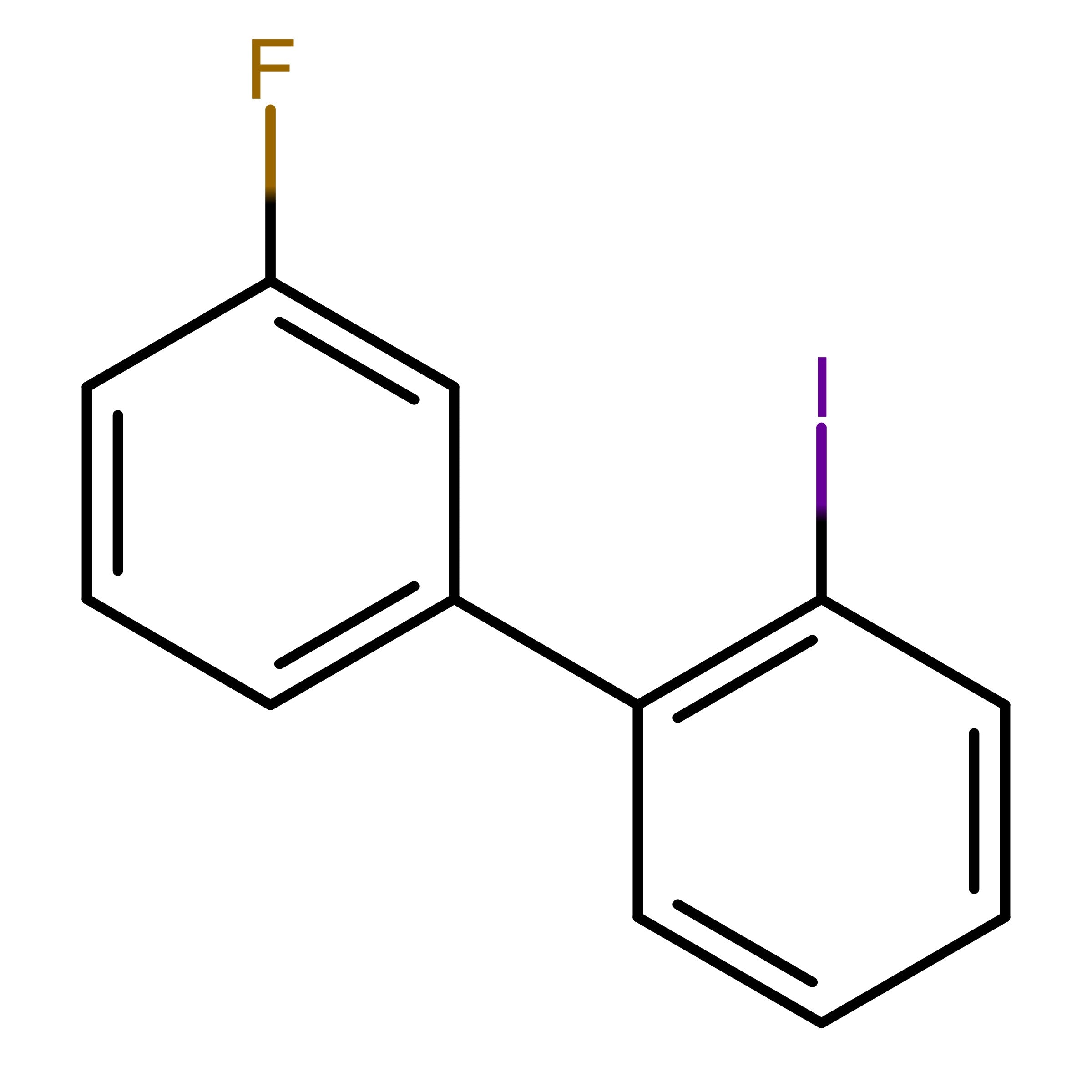 CAS RN 1932697-66-9 | 3'-Fluoro-2-iodo-1,1'-biphenyl