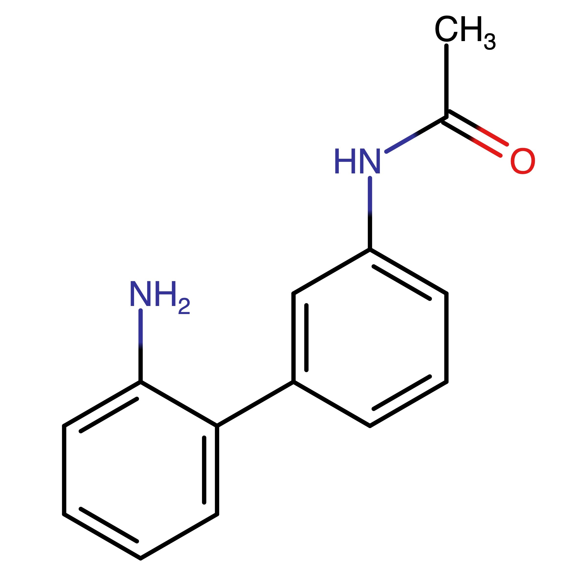 CAS RN 873056-66-7 | N-(2'-Amino-[1,1'-biphenyl]-3-yl)acetamide