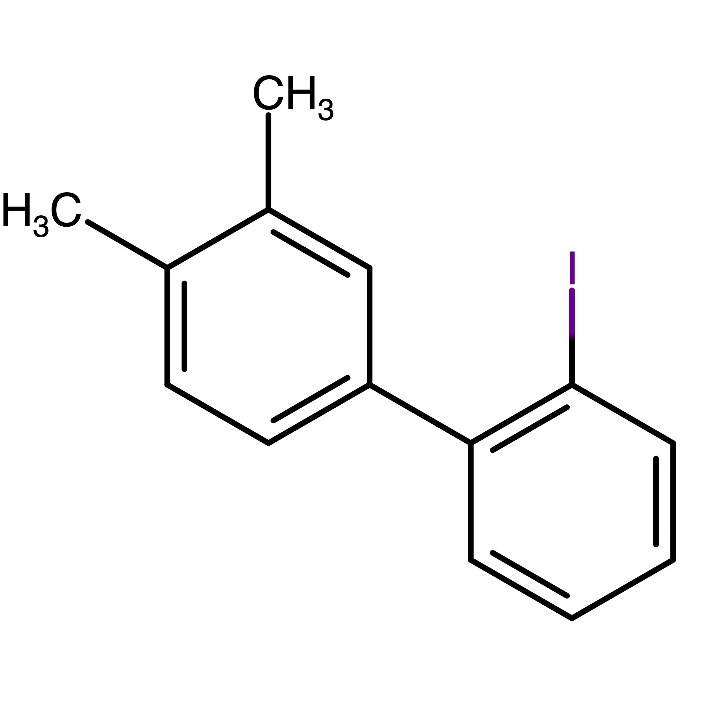CAS RN 97295-34-6 | 2-Iodo-3',4'-dimethyl-1,1'-biphenyl