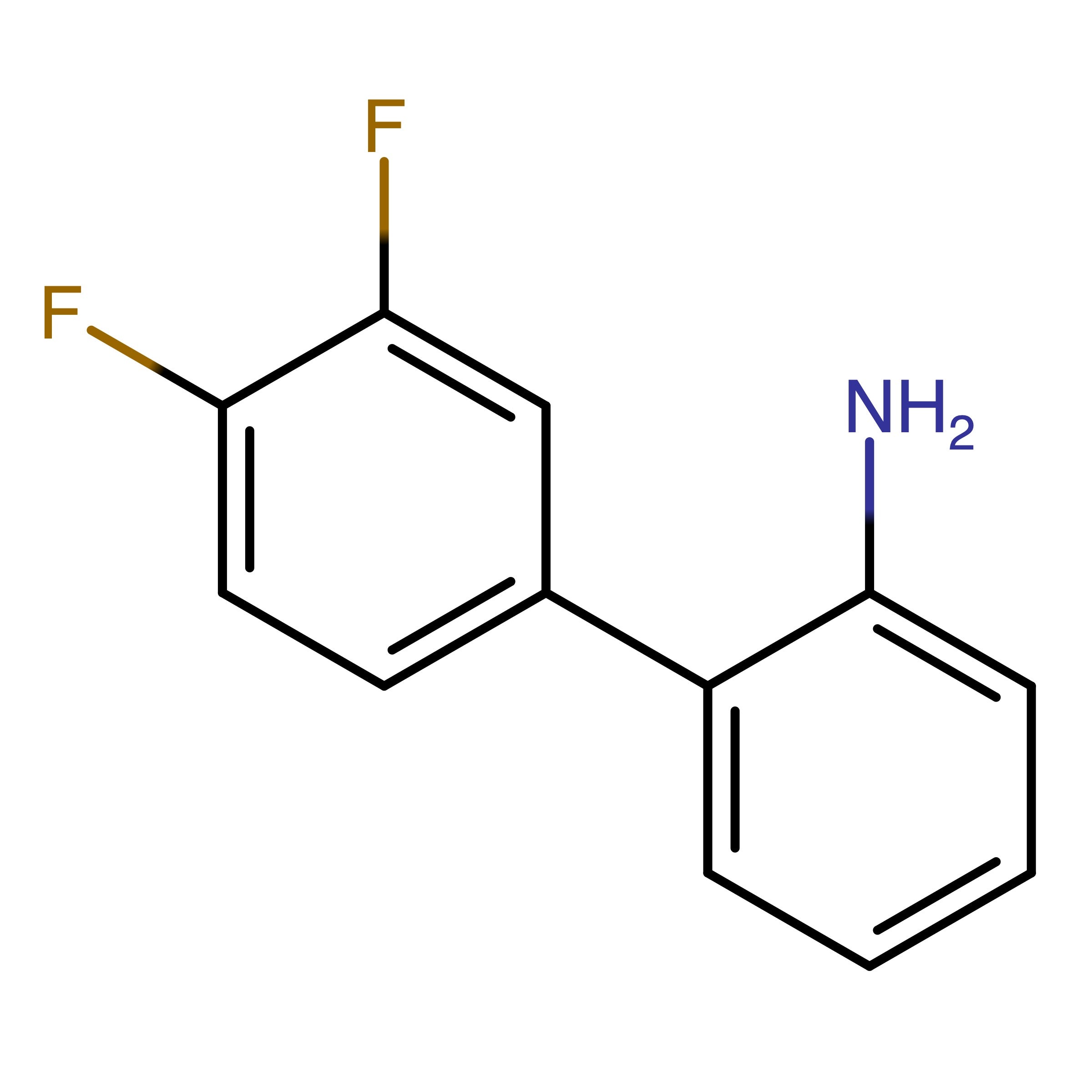 CAS RN 873056-62-3 | 3',4'-Difluoro-[1,1'-biphenyl]-2-amine | MFCD08687551
