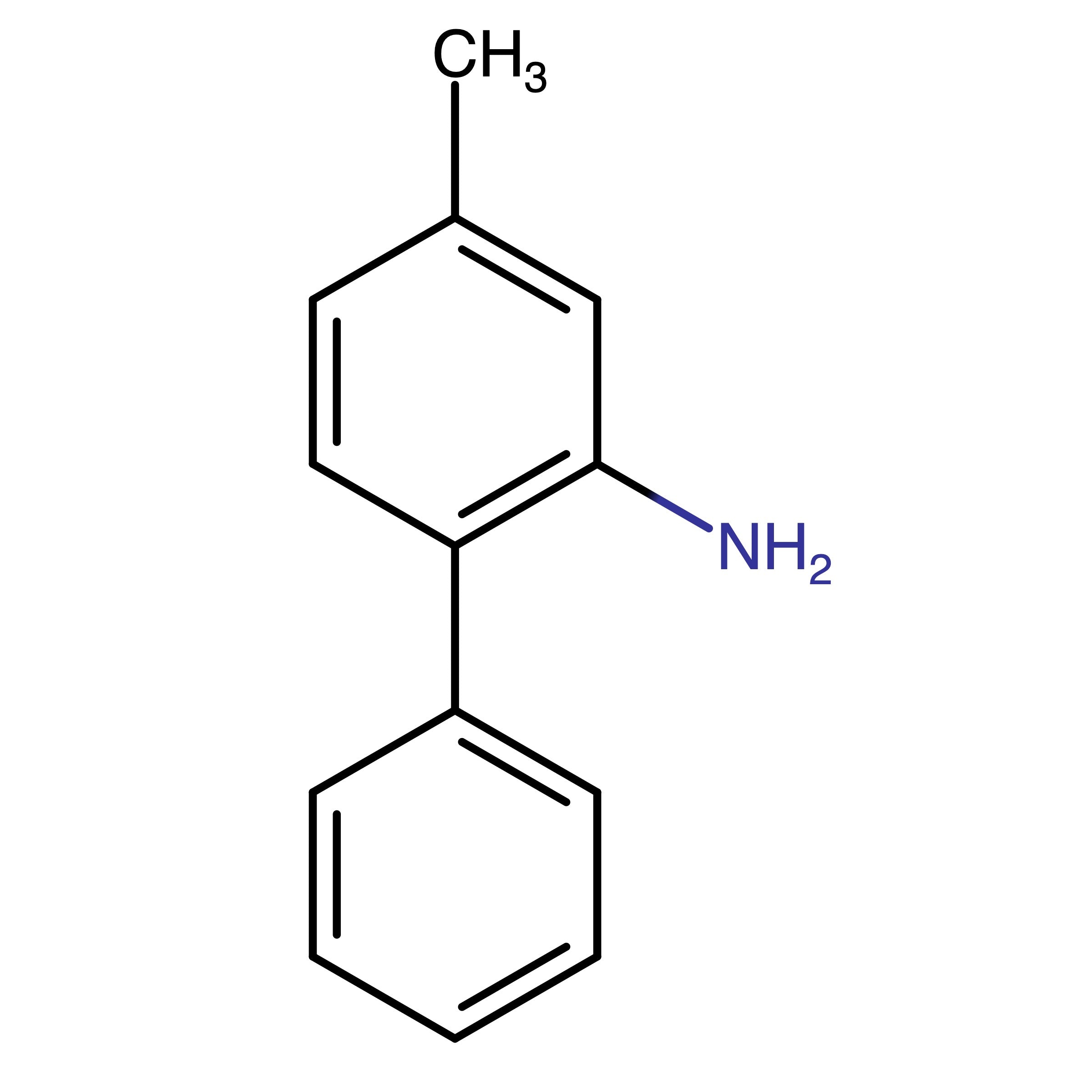 CAS RN 54147-94-3 | 4-Methyl-[1,1'-biphenyl]-2-amine | MFCD18970945