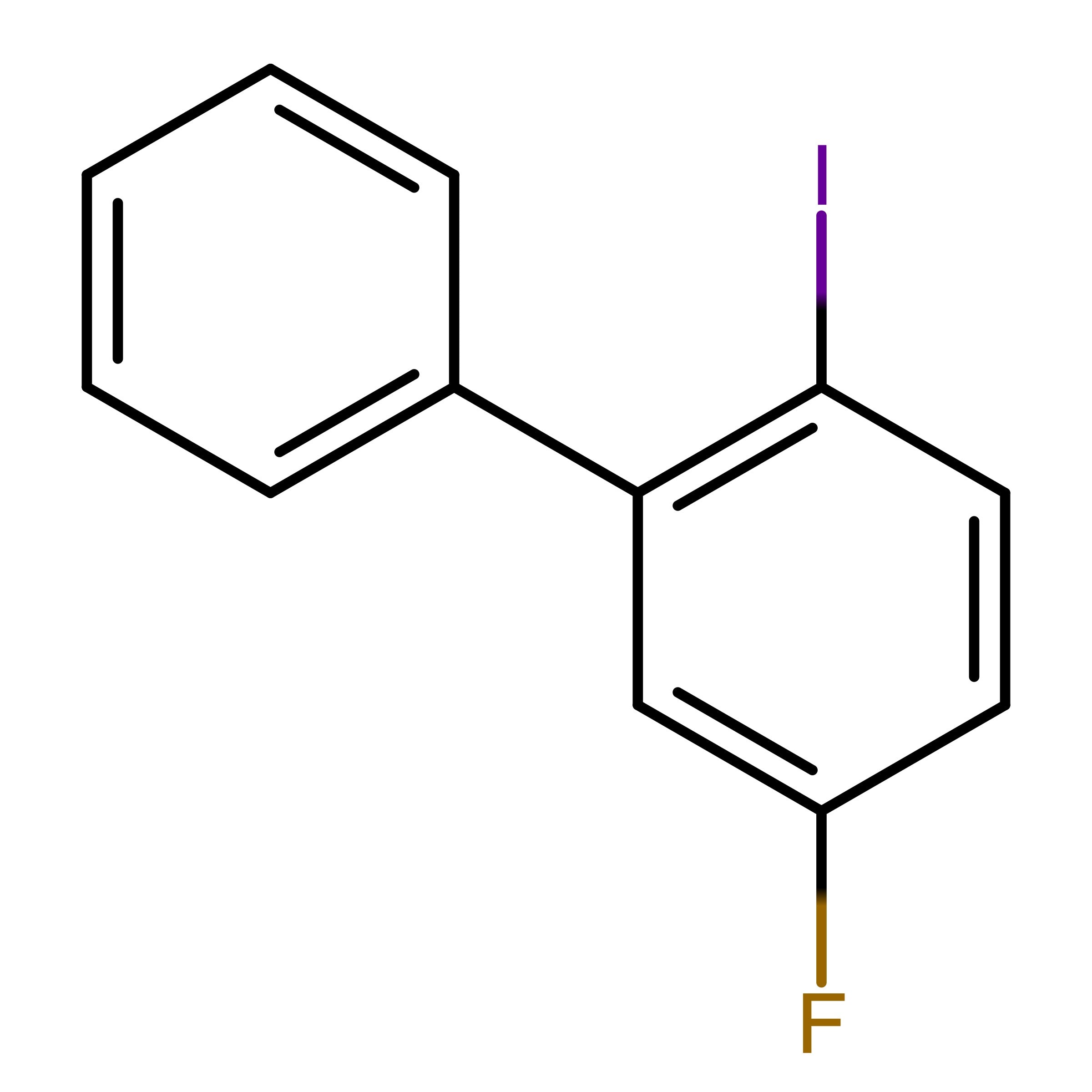 CAS RN 1214345-38-6 | 5-Fluoro-2-iodo-1,1'-biphenyl