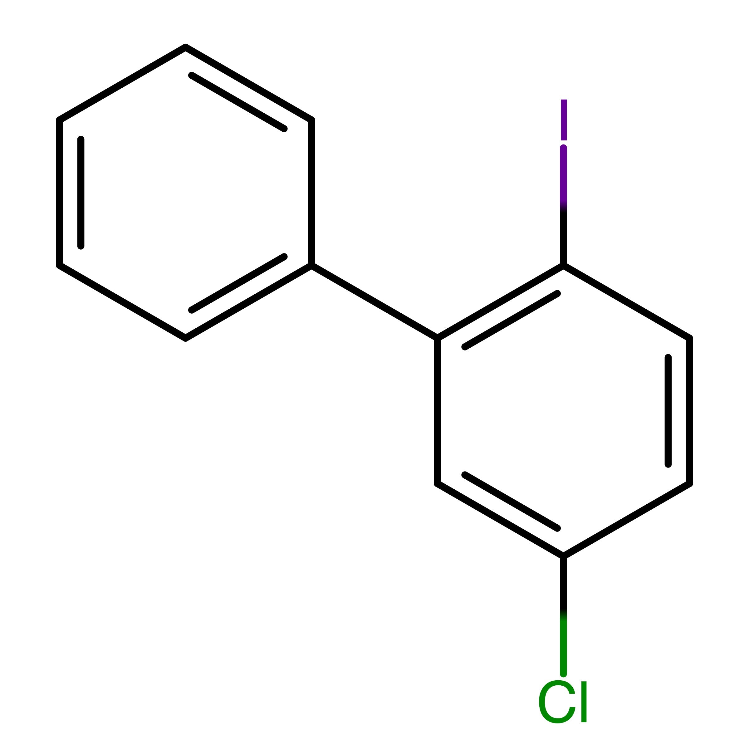 CAS RN 4510-79-6 | 5-Chloro-2-iodo-1,1'-biphenyl