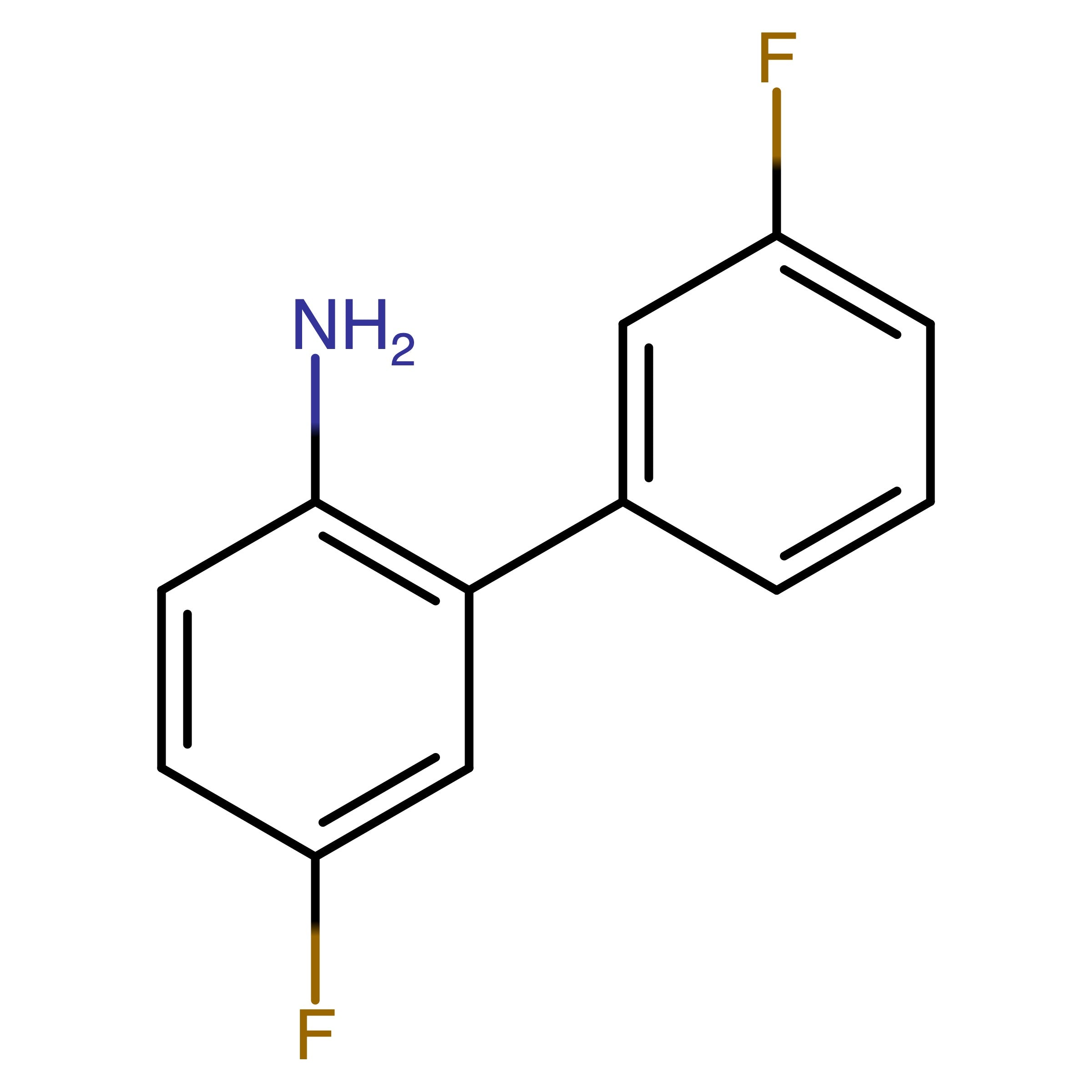 CAS RN 1178787-02-4 | 3',5-Difluoro-[1,1'-biphenyl]-2-amine