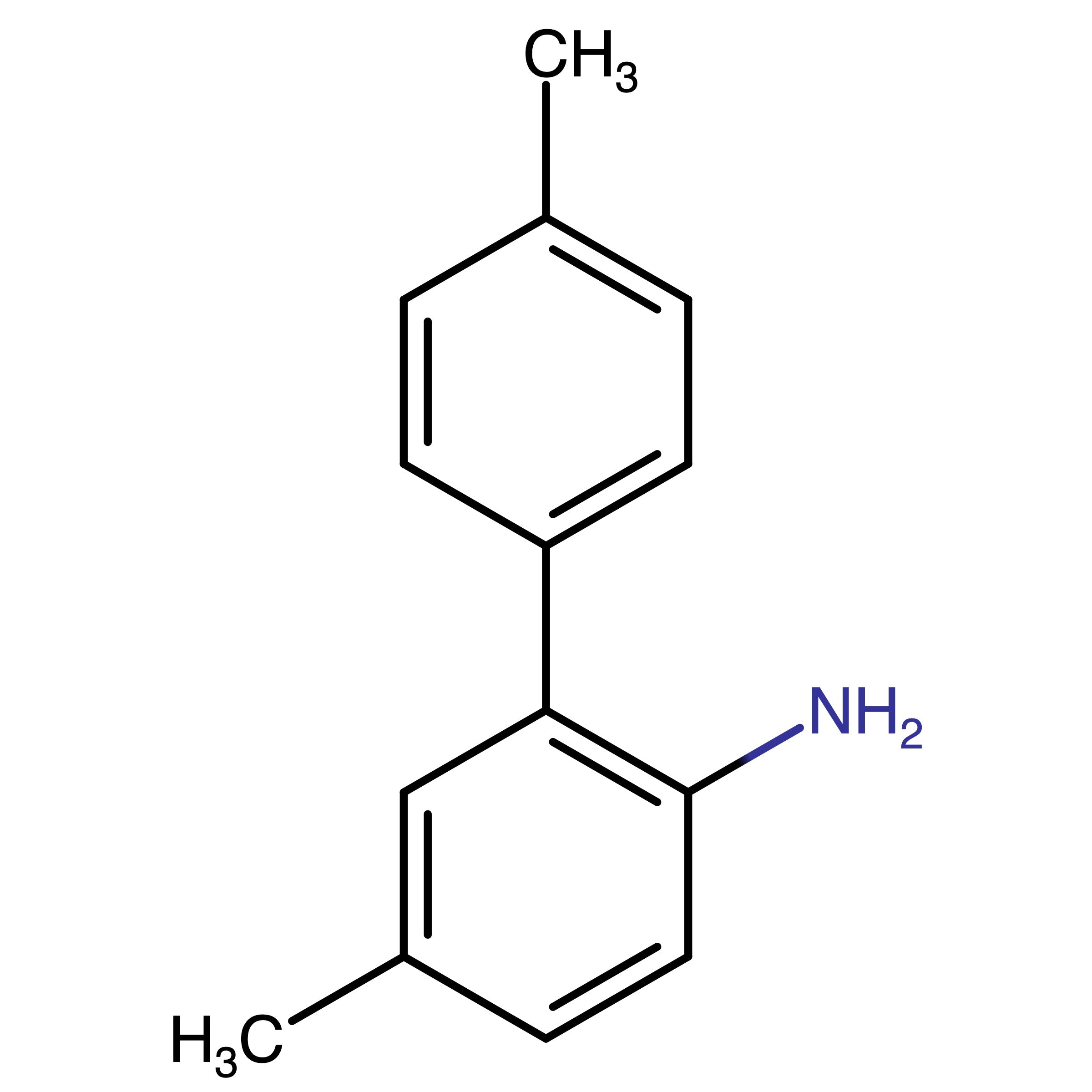 CAS RN 116668-35-0 | 4',5-Dimethyl-[1,1'-biphenyl]-2-amine