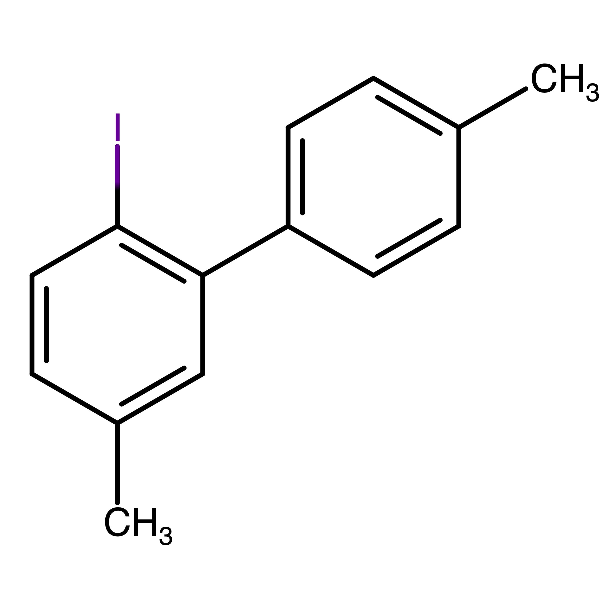 CAS RN 123726-17-0 | 2-Iodo-4',5-dimethyl-1,1'-biphenyl