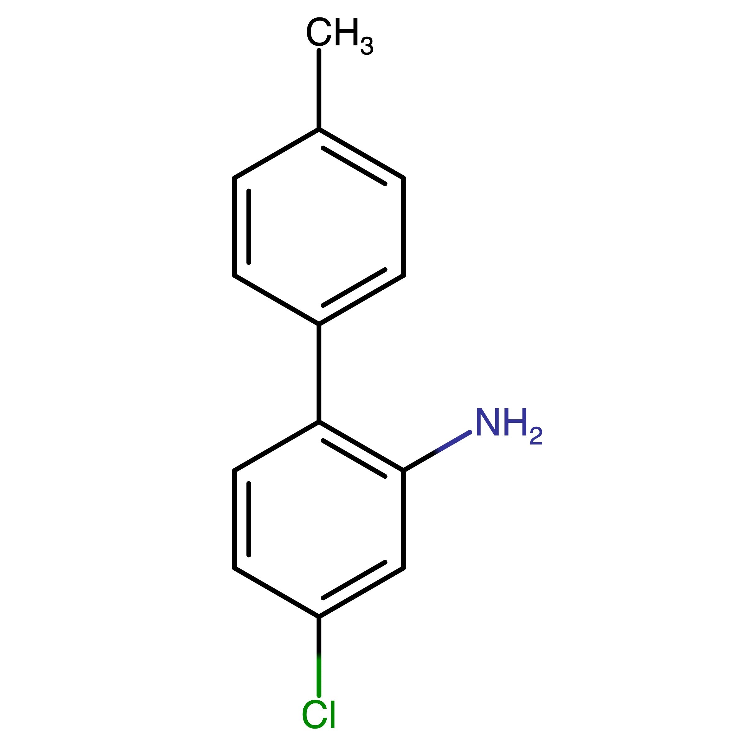 CAS RN 1515711-70-2 | 4-Chloro-4'-methyl-[1,1'-biphenyl]-2-amine