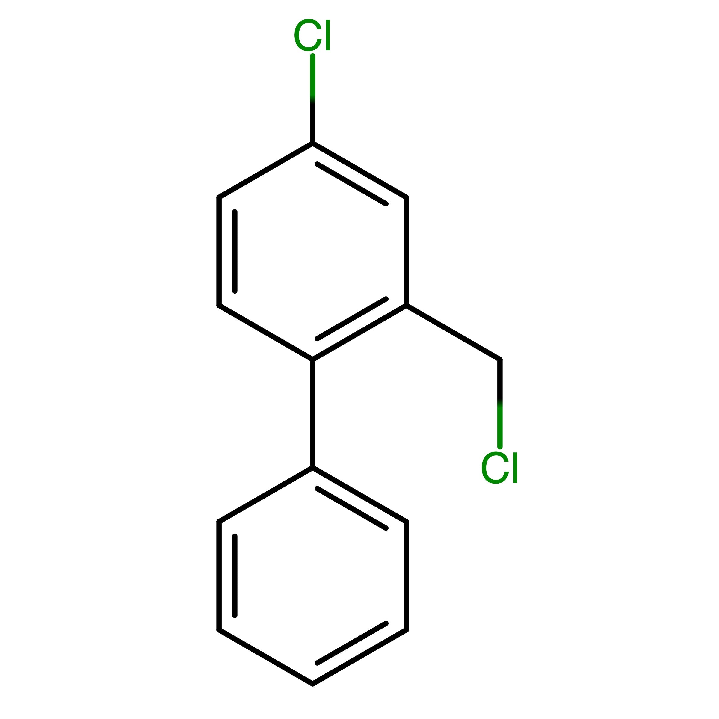 CAS RN 854234-90-5 | 4-Chloro-2-(chloromethyl)-1,1'-biphenyl