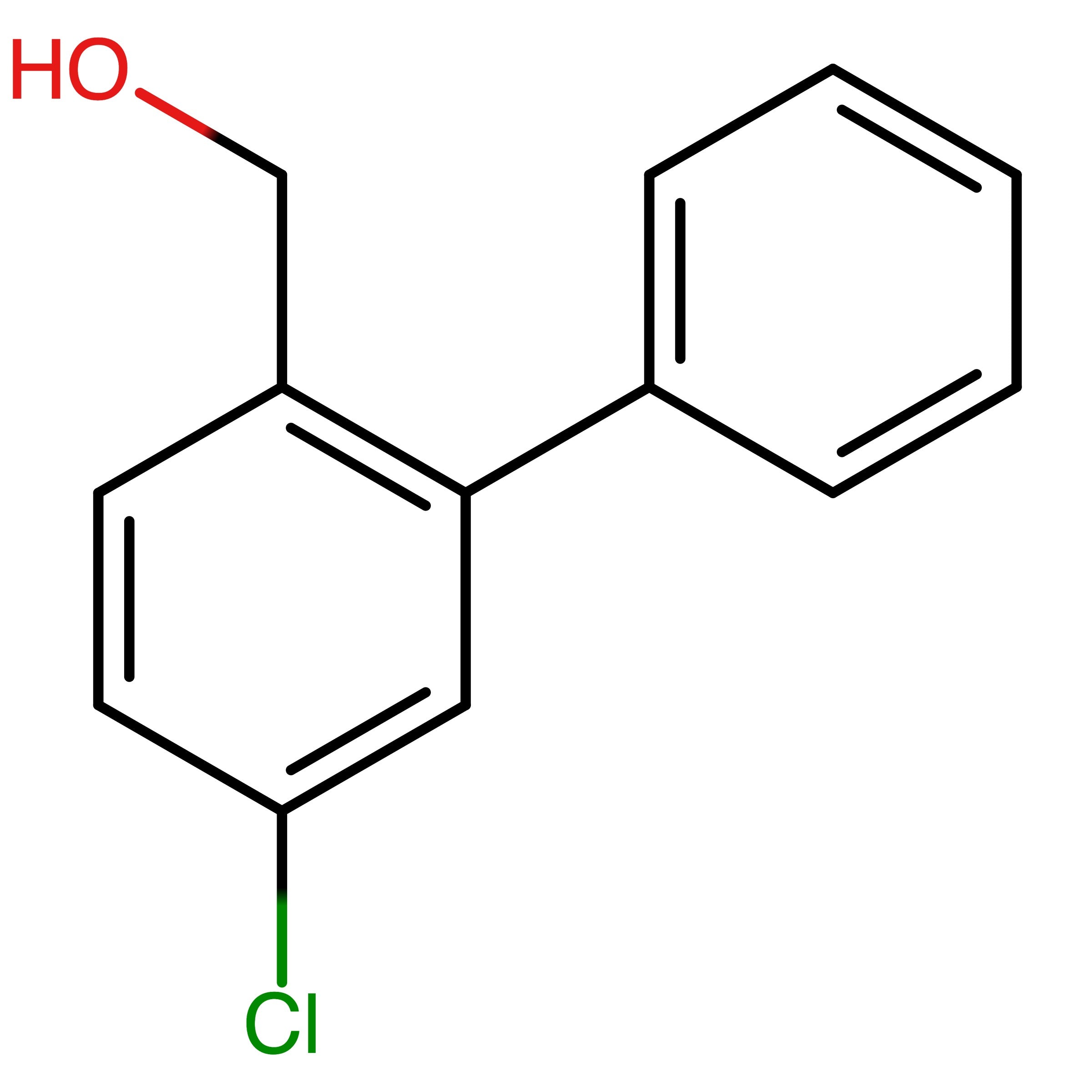 CAS RN 1823925-94-5 | (5-Chloro-[1,1'-biphenyl]-2-yl)methanol