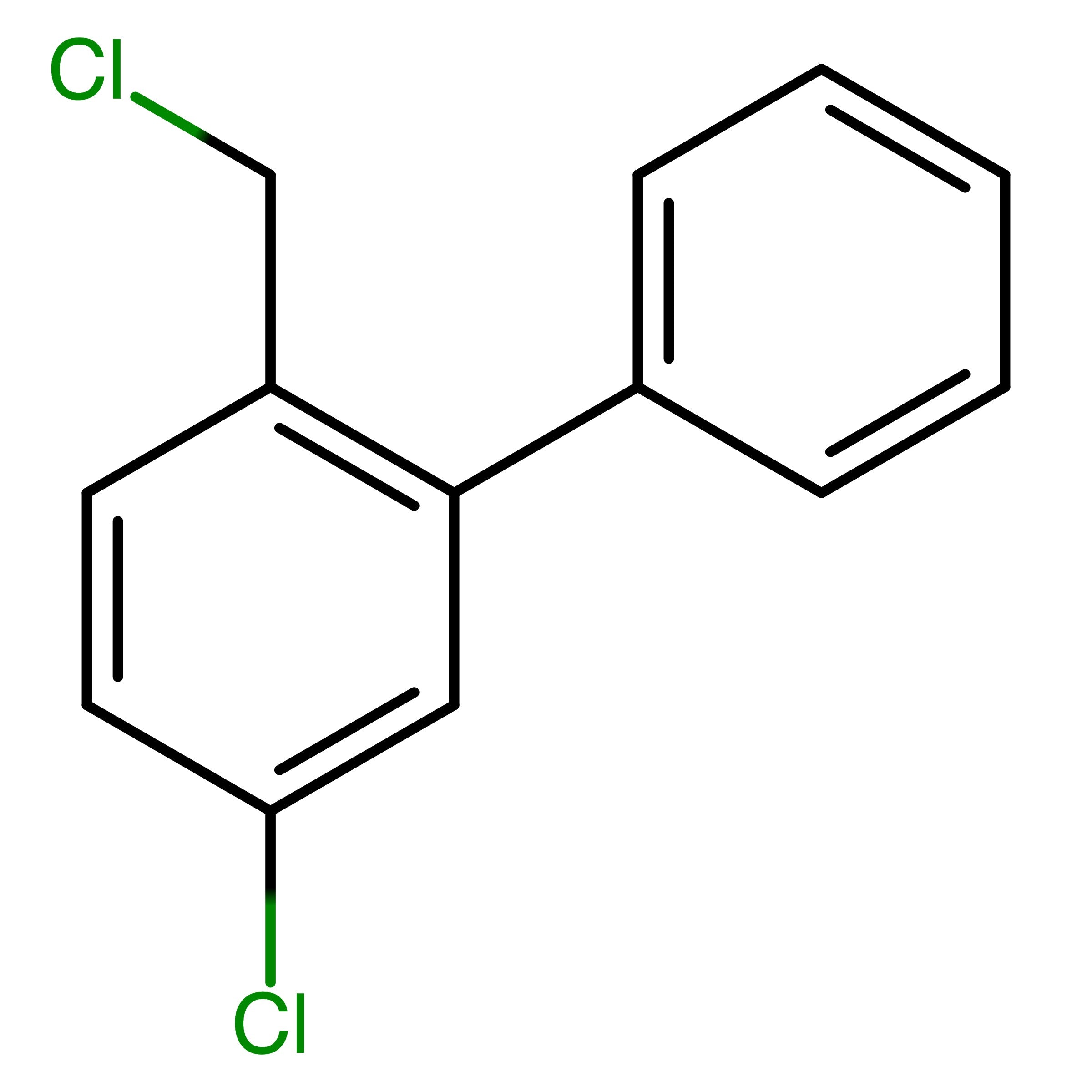 CAS RN 854234-86-9 | 5-Chloro-2-(chloromethyl)-1,1'-biphenyl