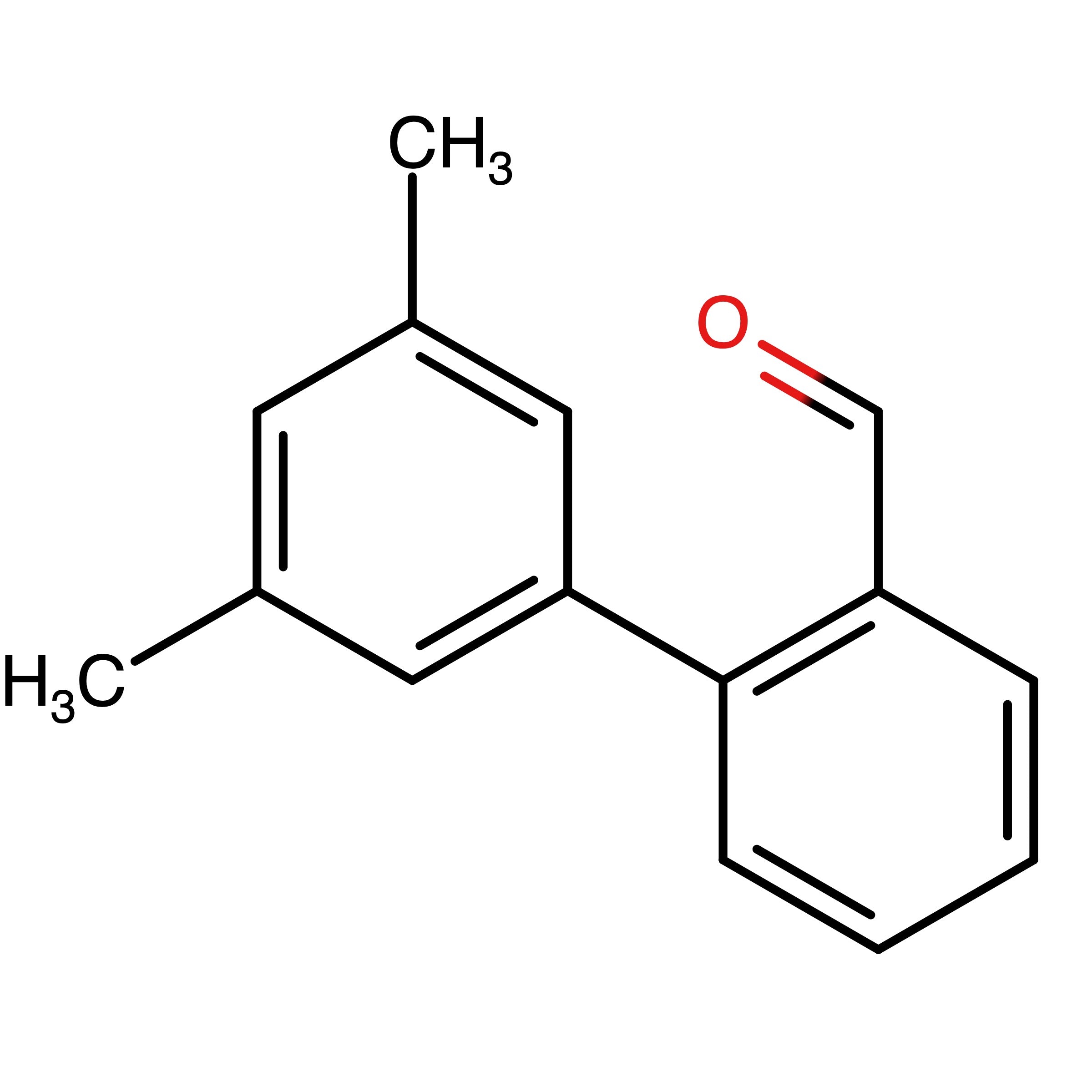 CAS RN 445262-63-5 | 3',5'-Dimethyl-[1,1'-biphenyl]-2-carbaldehyde