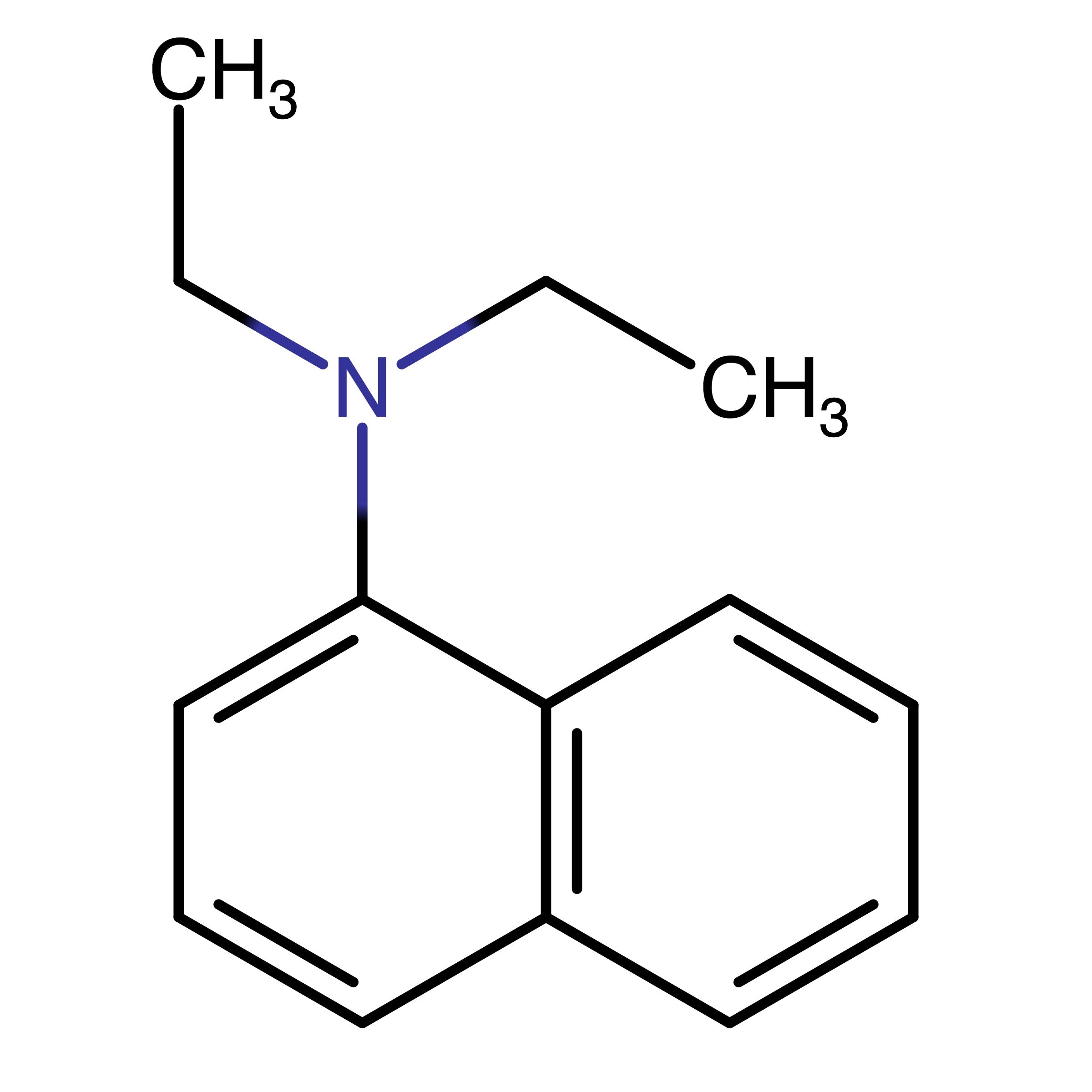 CAS RN 84-95-7 | N,N-Diethylnaphthalen-1-amine