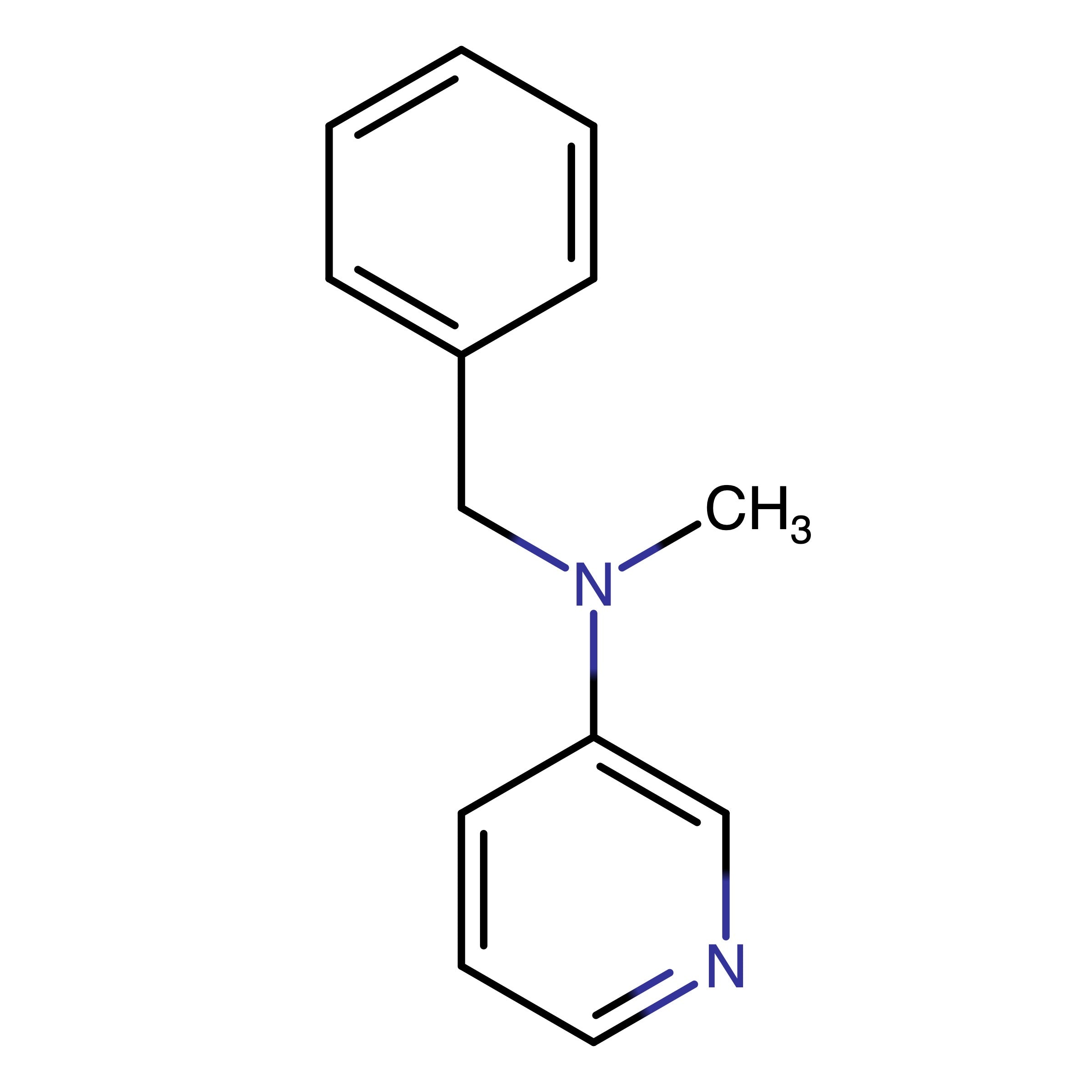CAS RN 183135-50-4 | N-Benzyl-N-methylpyridin-3-amine