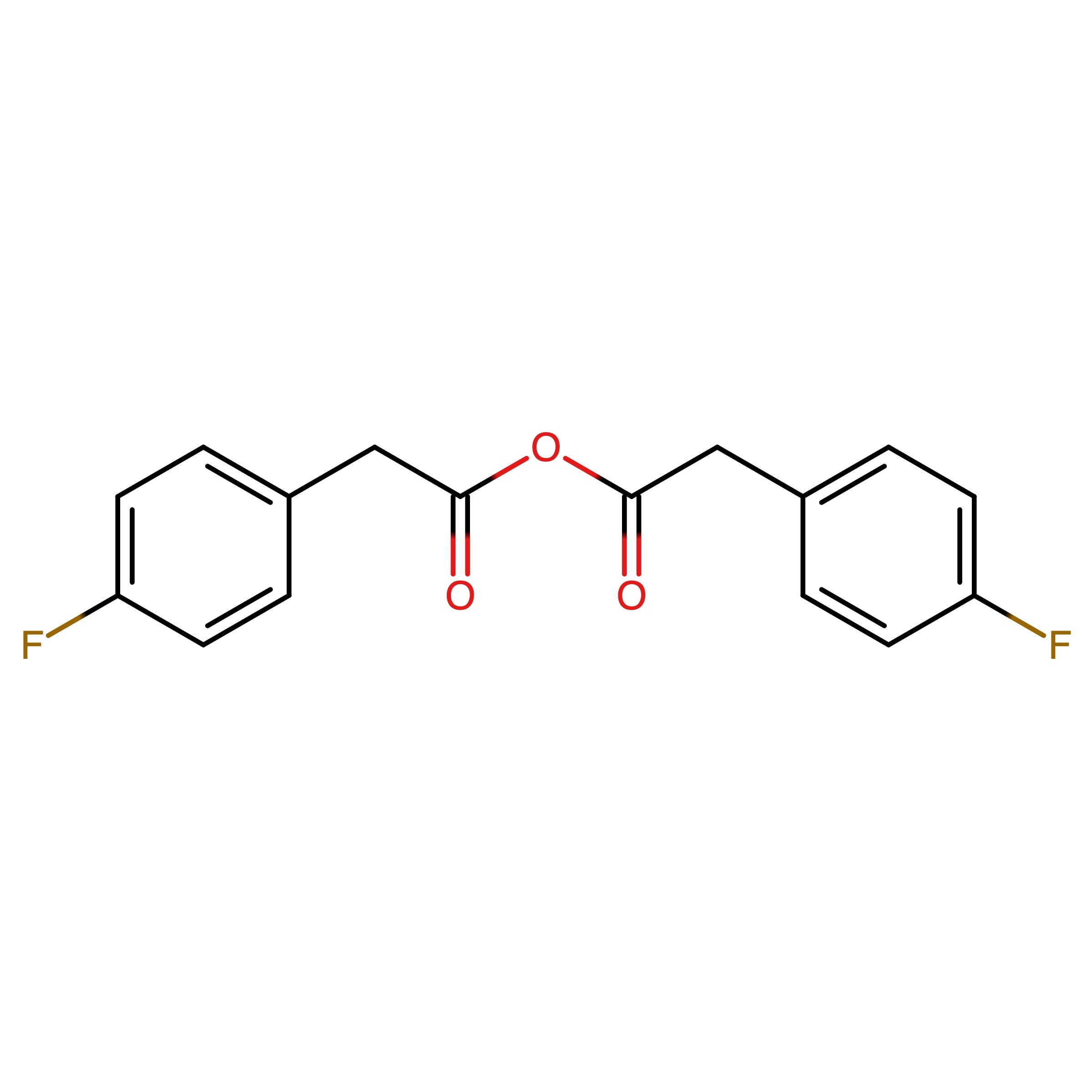 CAS RN 1521211-78-8 | 2-(4-Fluorophenyl)acetic anhydride