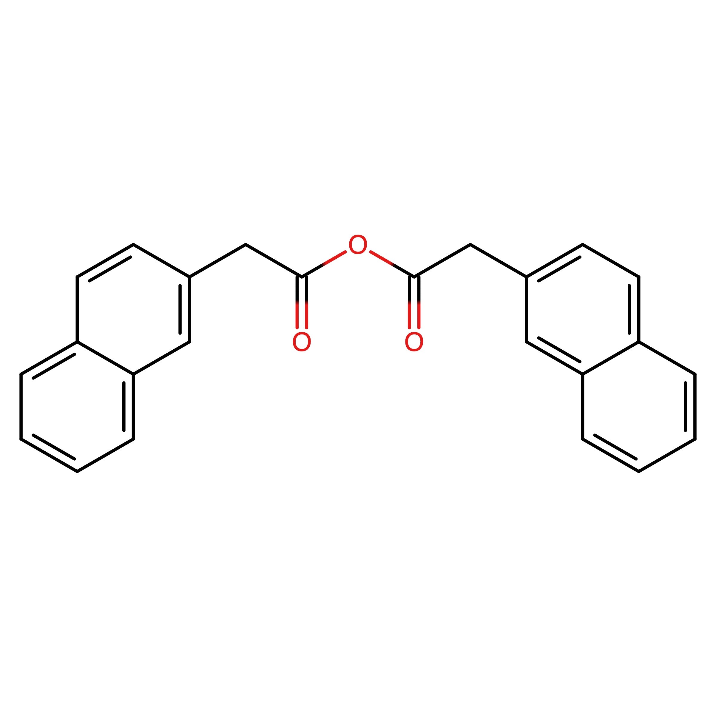 CAS RN 72977-57-2 | 2-(Naphthalen-2-yl)acetic anhydride