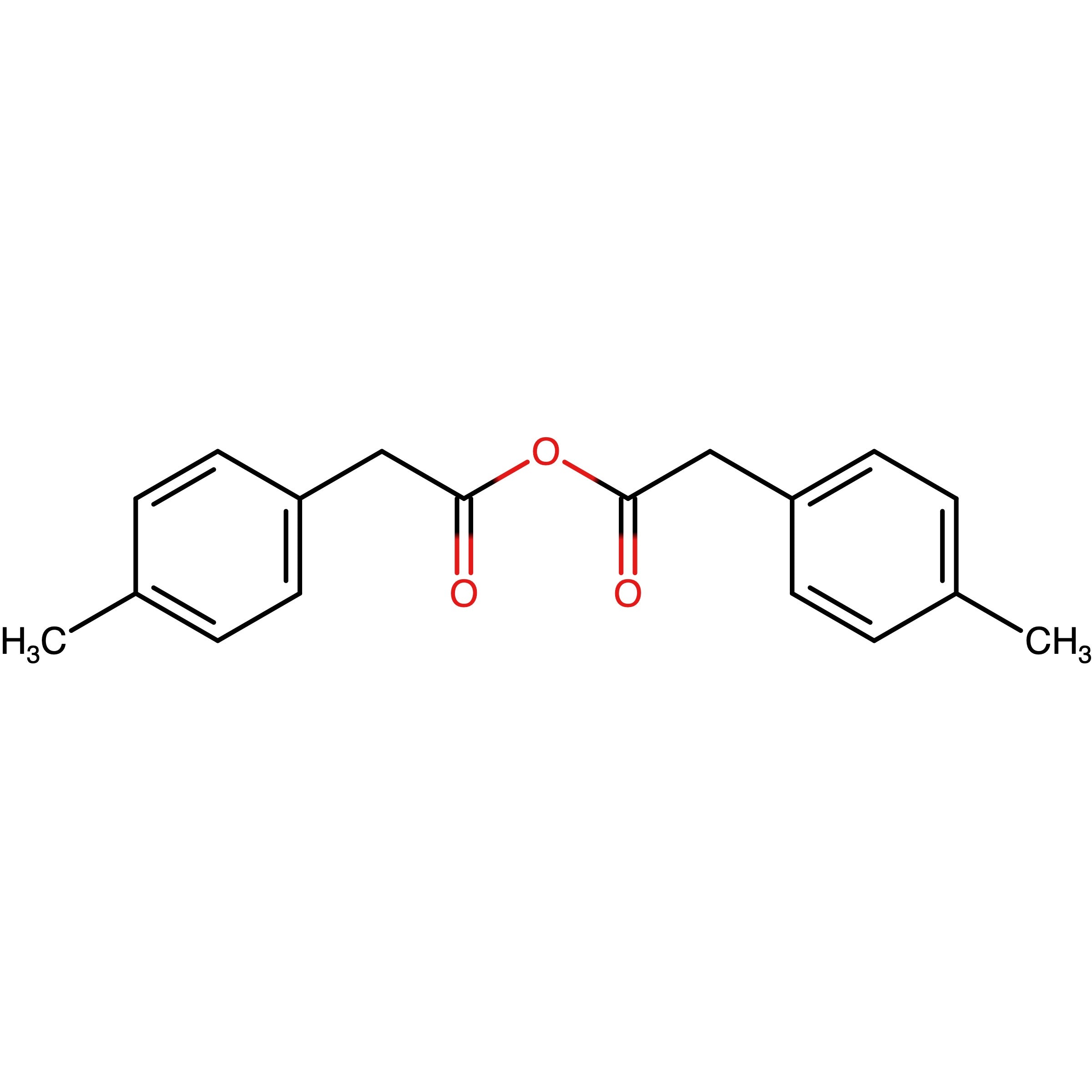 CAS RN 63075-59-2 | 2-(p-Tolyl)acetic anhydride