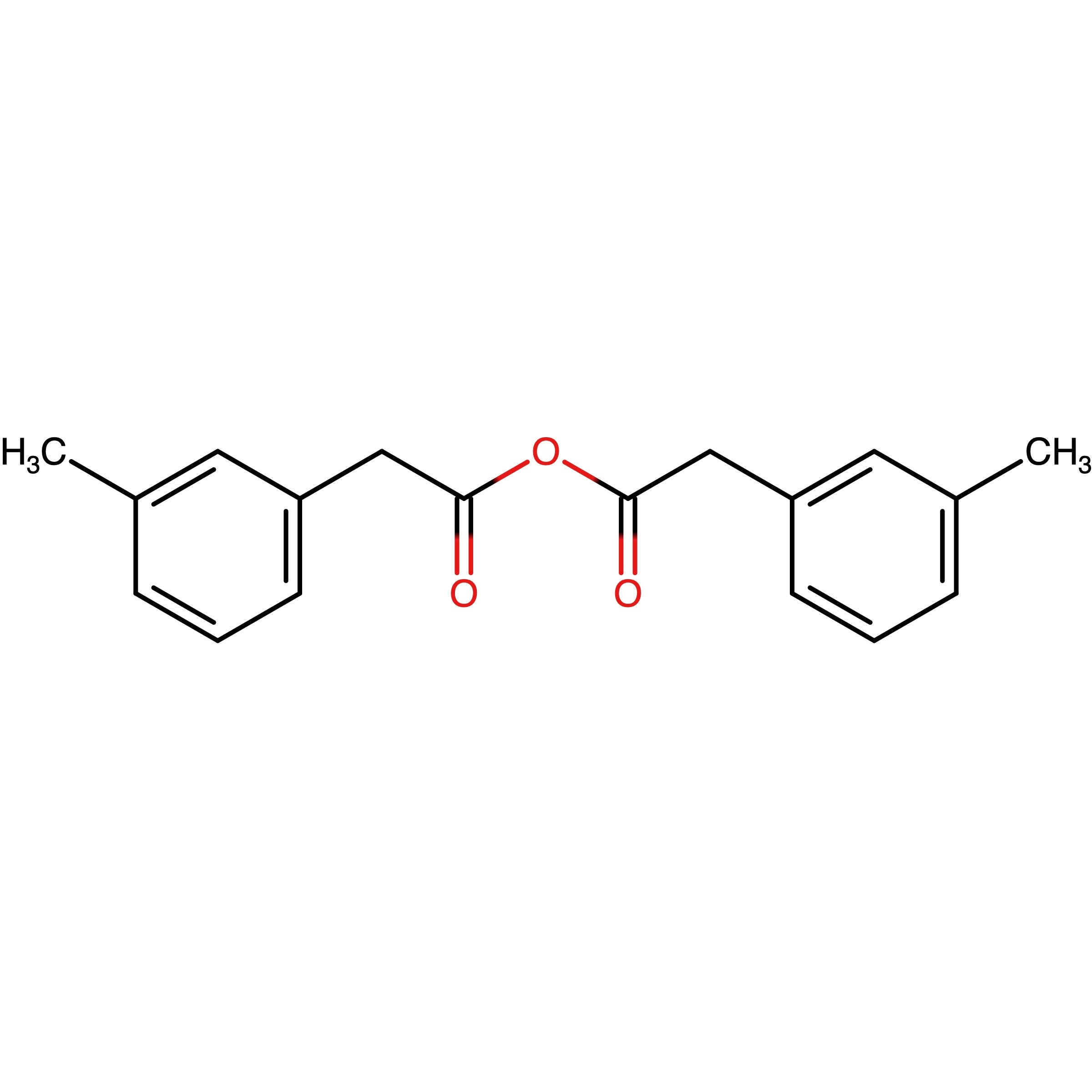 CAS RN 40608-03-5 | 2-(m-Tolyl)acetic anhydride