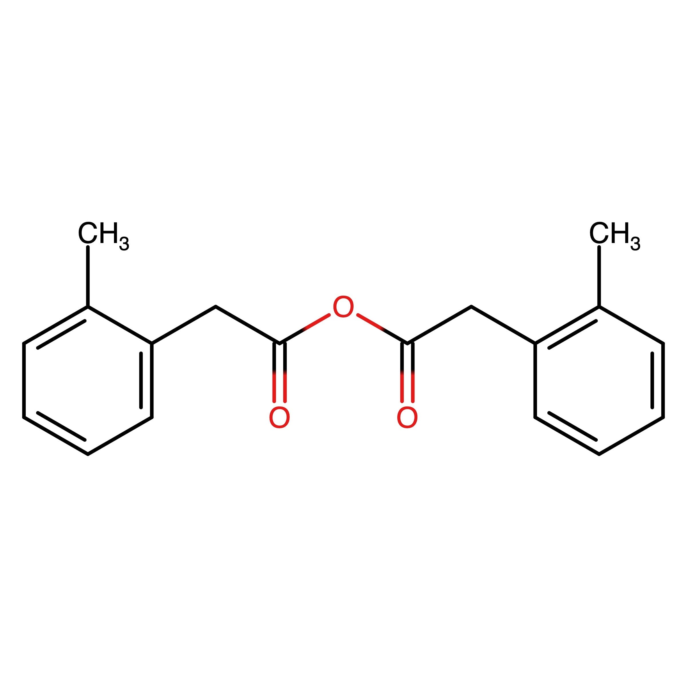 CAS RN 596826-60-7 | 2-(o-Tolyl)acetic anhydride