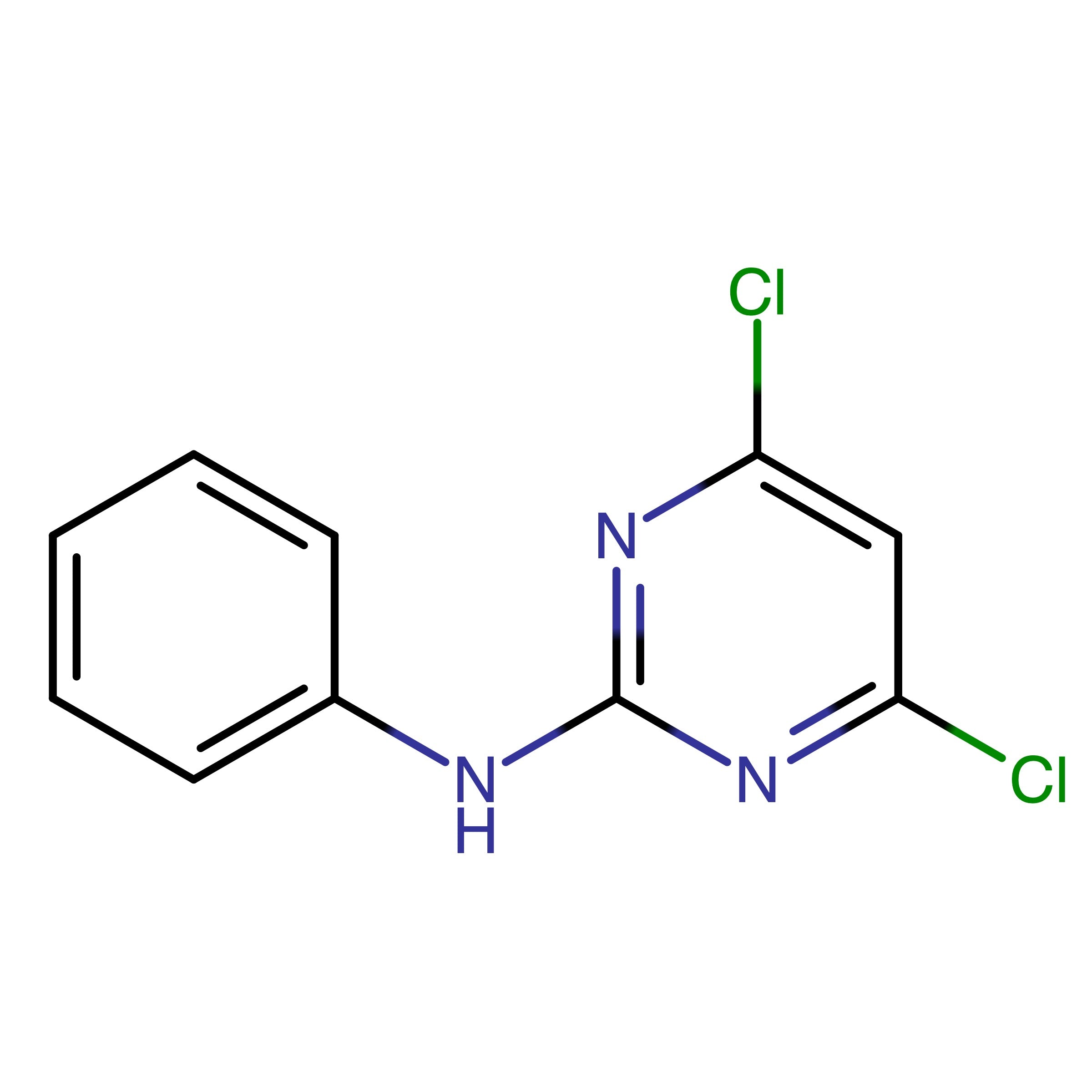 CAS RN 28230-48-0 | 4,6-Dichloro-N-phenylpyrimidin-2-amine | MFCD02089545