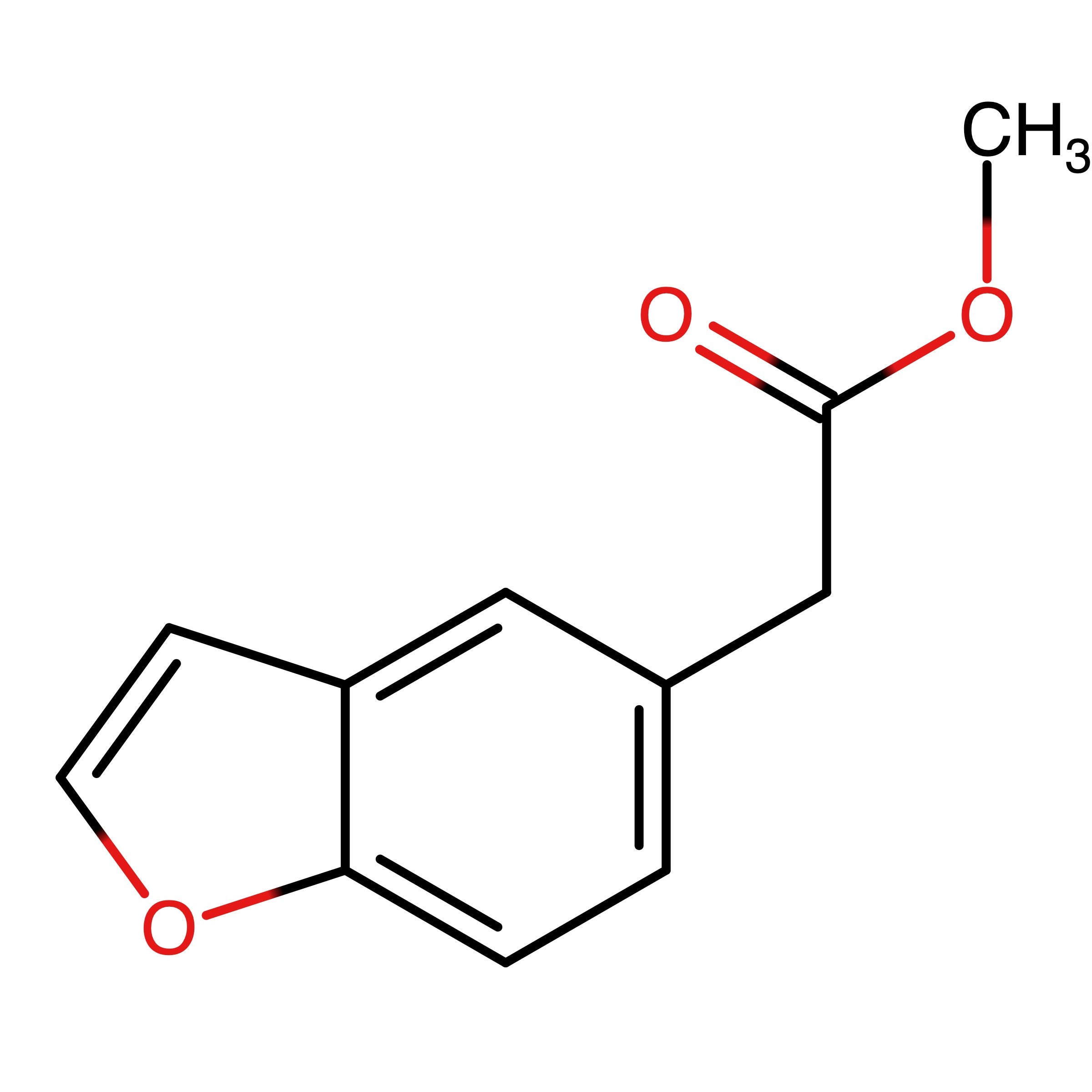 CAS 121638-36-6 | Methyl 2-(benzofuran-5-yl)acetate | MFCD23378472