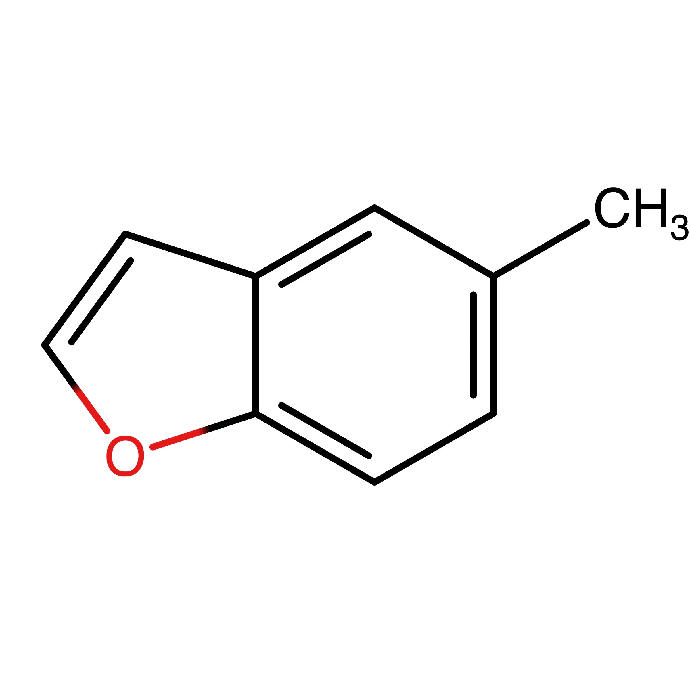 CAS 18441-43-5 | 5-Methylbenzofuran | MFCD00138124