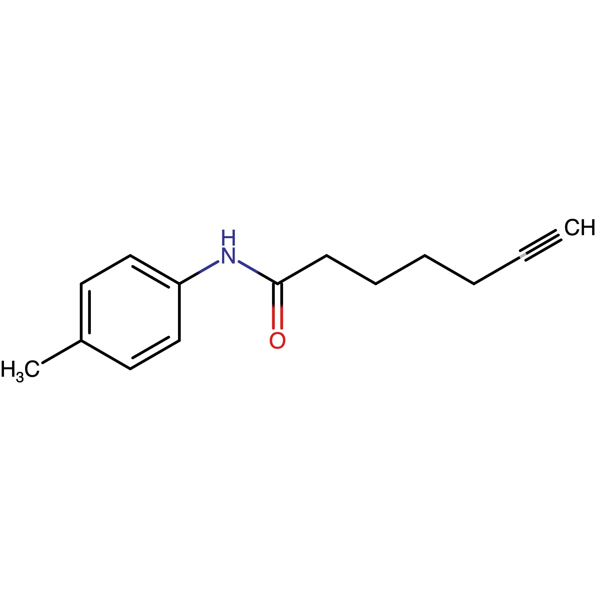 CAS RN 108248-87-9 | N-(p-Tolyl)hept-6-ynamide