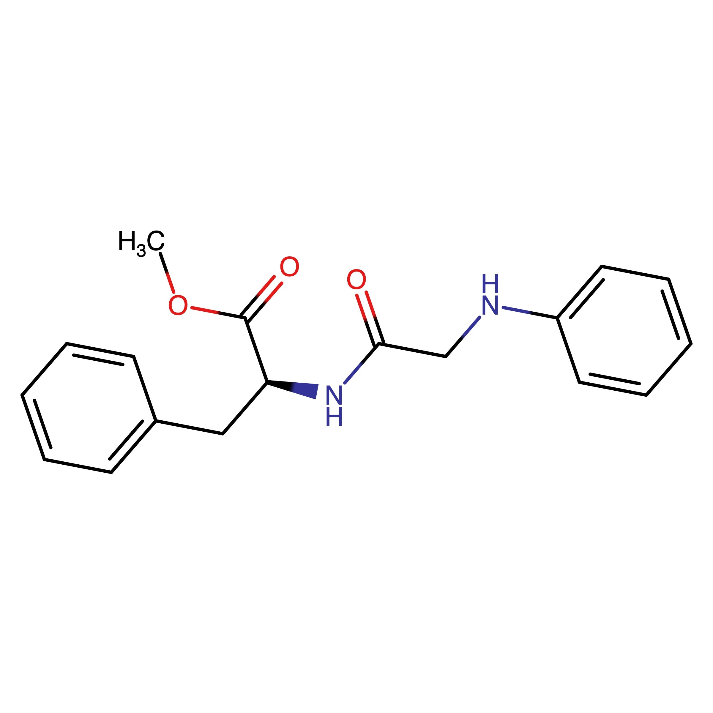 CAS RN 2252140-86-4 | Methyl phenylglycyl-L-phenylalaninate