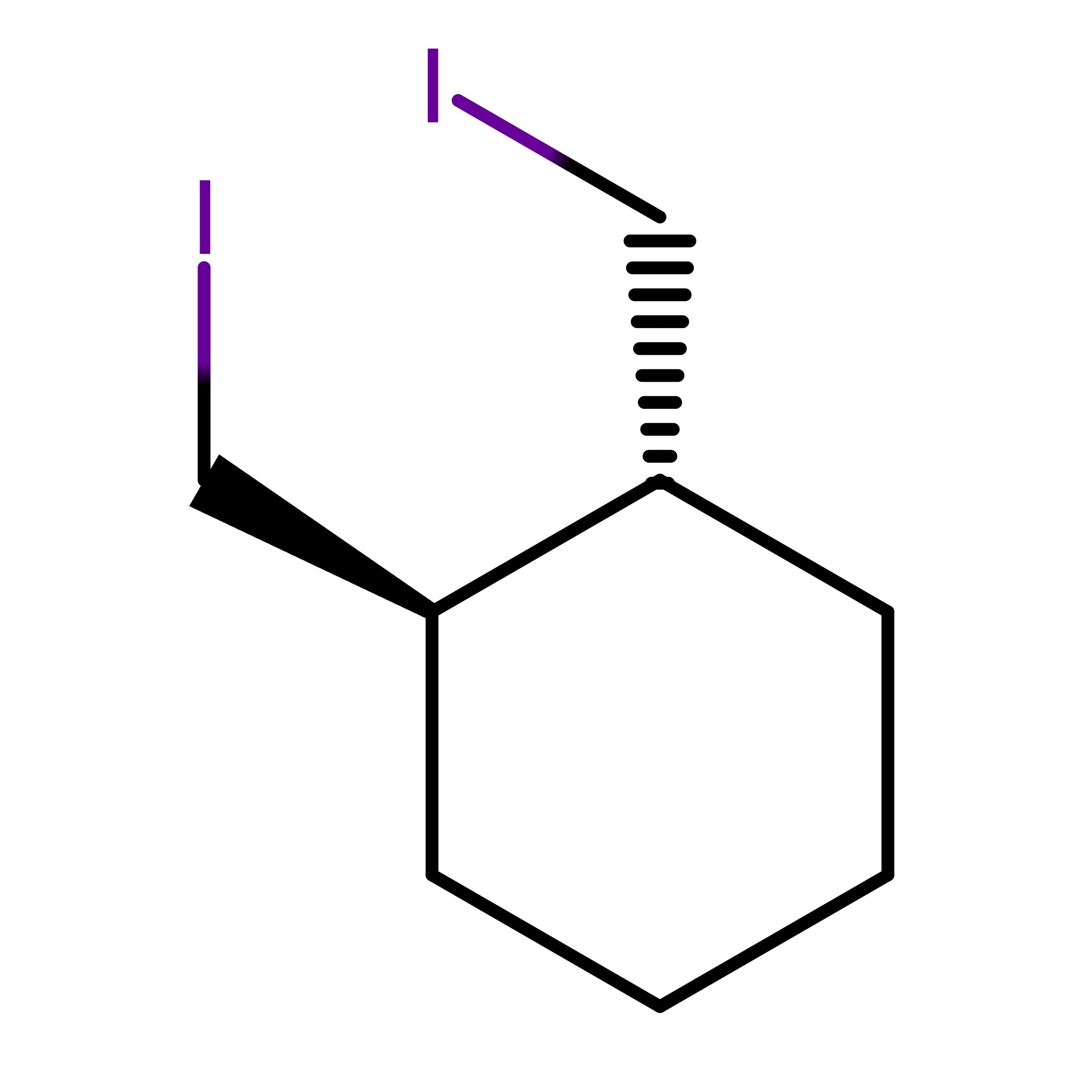 CAS RN 1416975-21-7 | (1R,2R)-1,2-Bis(iodomethyl)cyclohexane