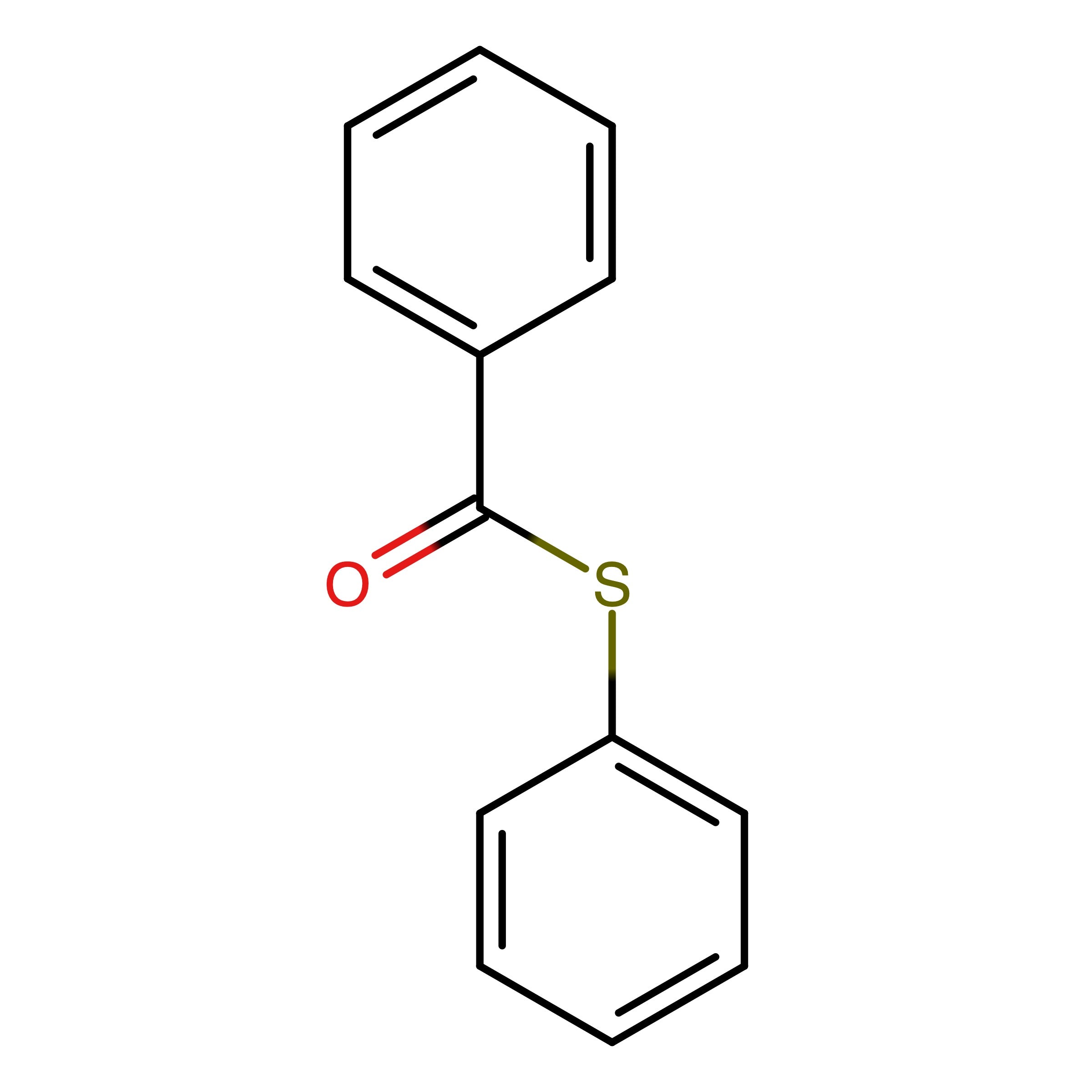 CAS RN 884-09-3 | S-Phenyl benzothioate
