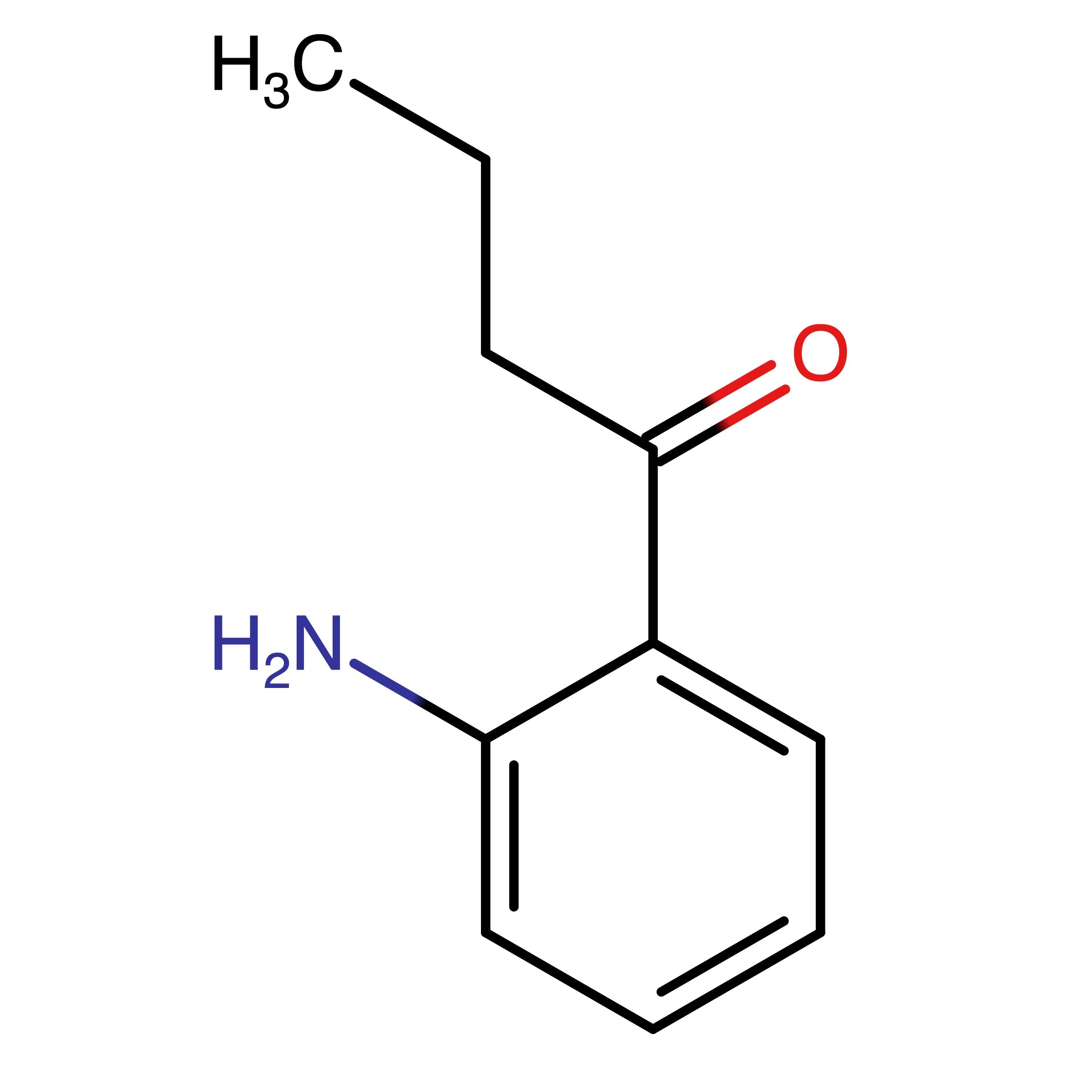 CAS RN 2034-40-4 | 1-(2-Aminophenyl)butan-1-one