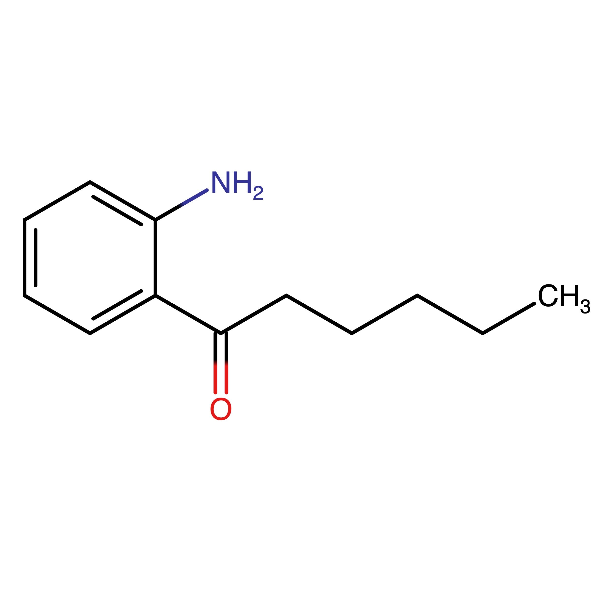 CAS RN 33844-17-6 | 1-(2-Aminophenyl)hexan-1-one