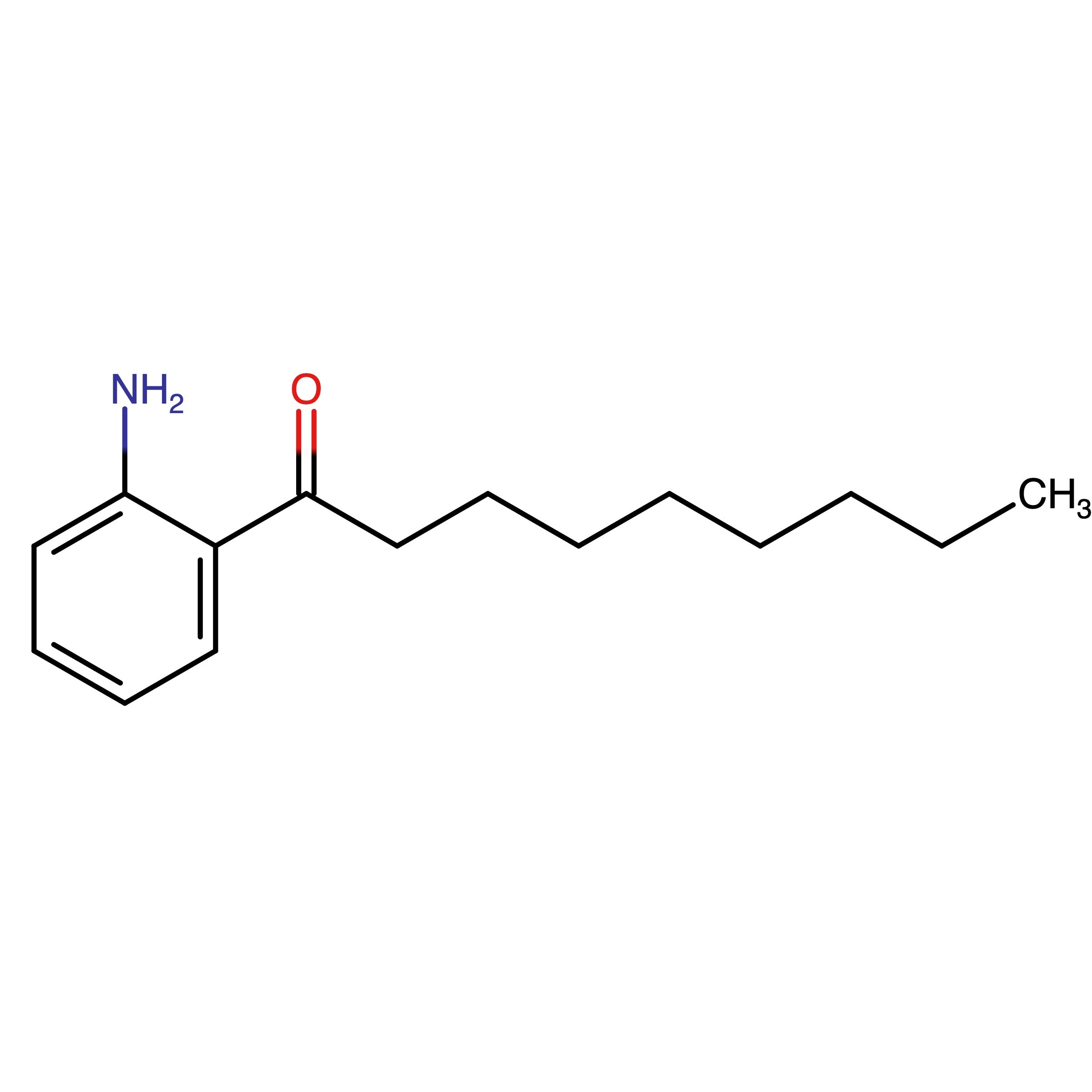 CAS RN 137539-74-3 | 1-(2-Aminophenyl)nonan-1-one