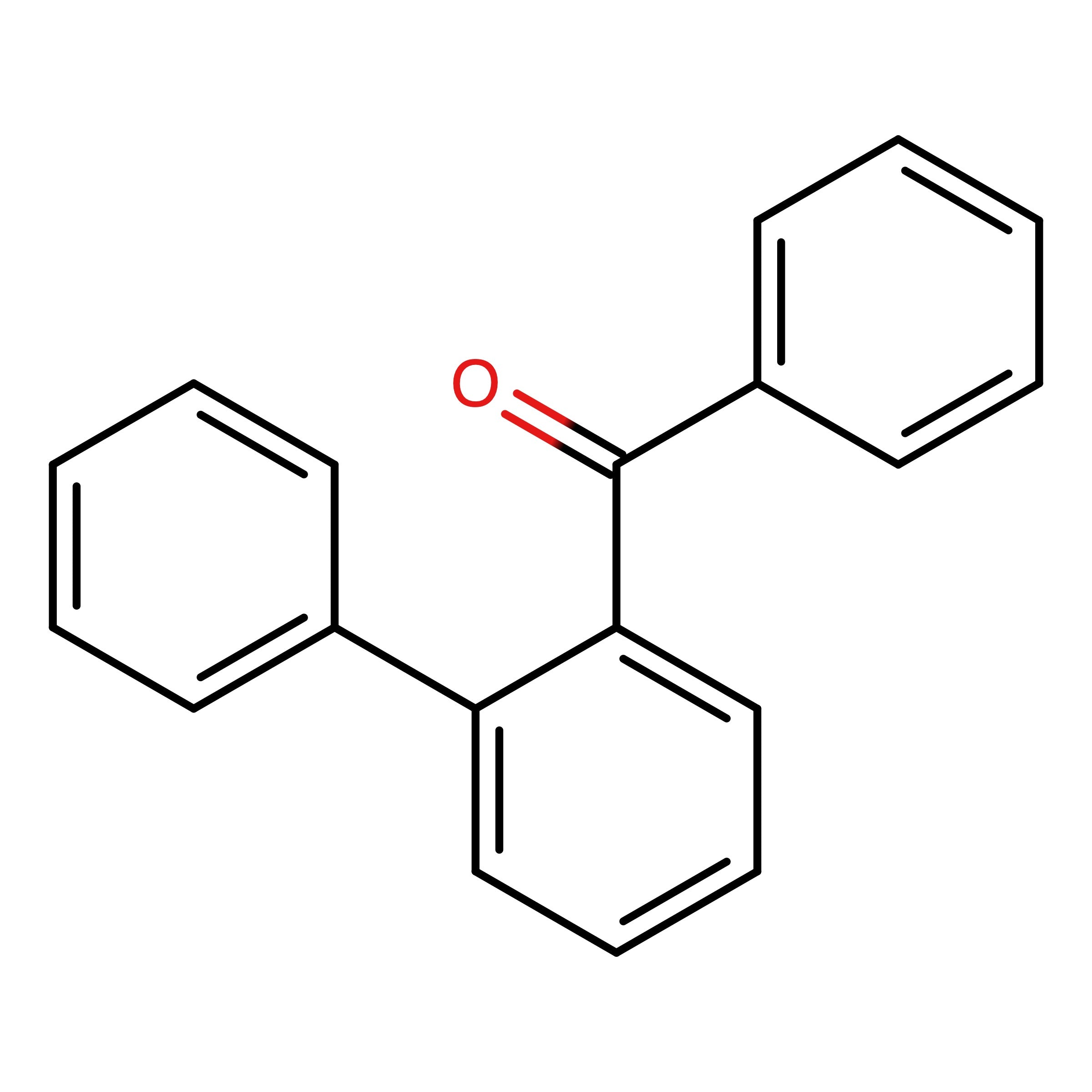 CAS RN 1985-32-6 | [1,1'-Biphenyl]-2-yl(phenyl)methanone