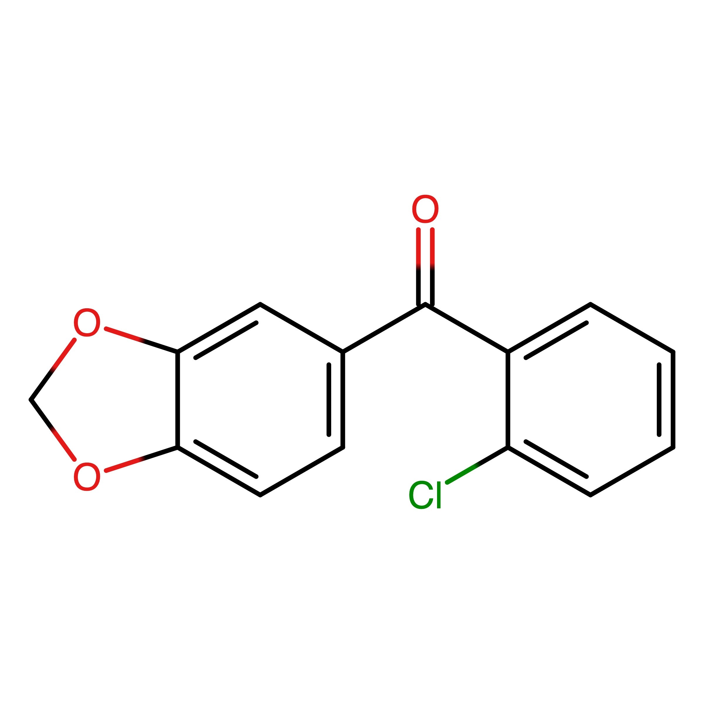 CAS RN 1885881-57-1 | Benzo[d][1,3]dioxol-5-yl(2-chlorophenyl)methanone