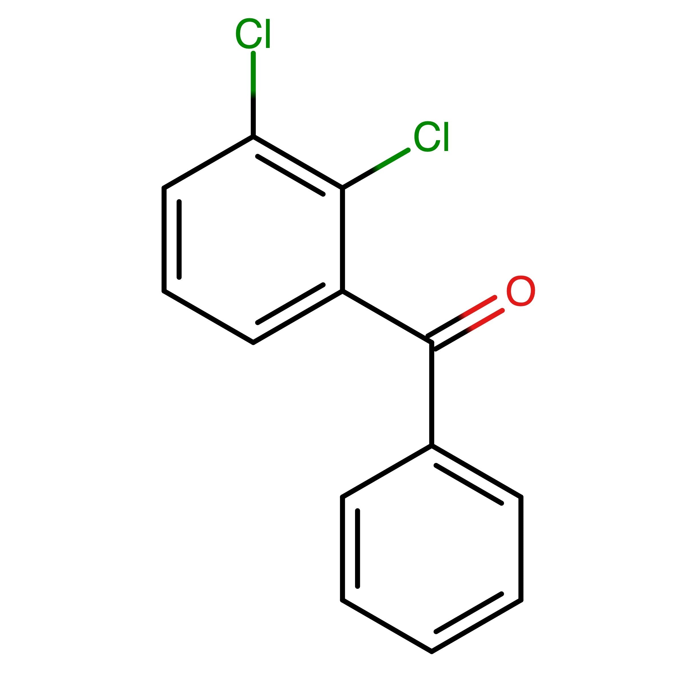 CAS RN 19920-08-2 | (2,3-Dichlorophenyl)(phenyl)methanone | MFCD11210580