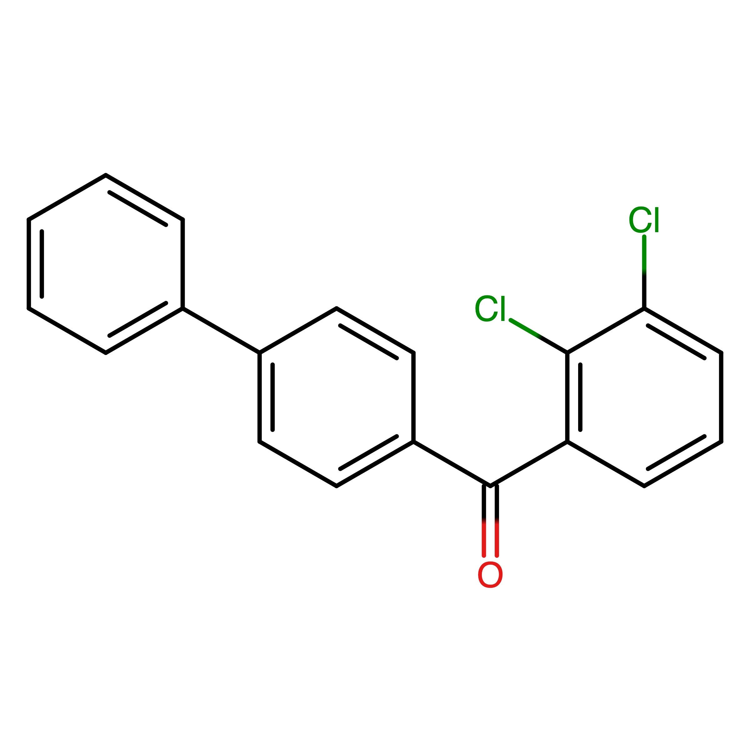 CAS RN 3056650-69-9 | [1,1'-Biphenyl]-4-yl(2,3-dichlorophenyl)methanone