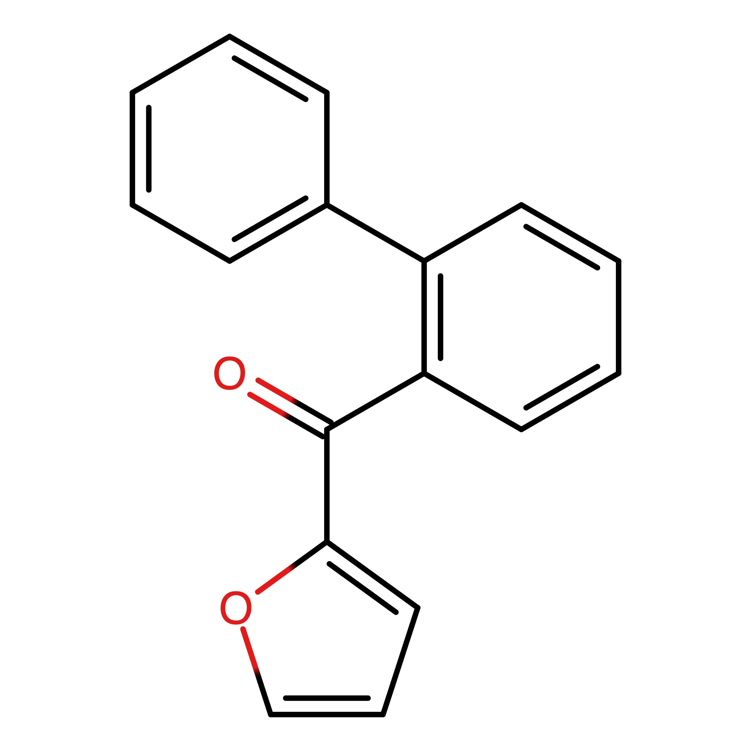 CAS RN 3056650-70-2 | [1,1'-Biphenyl]-2-yl(furan-2-yl)methanone