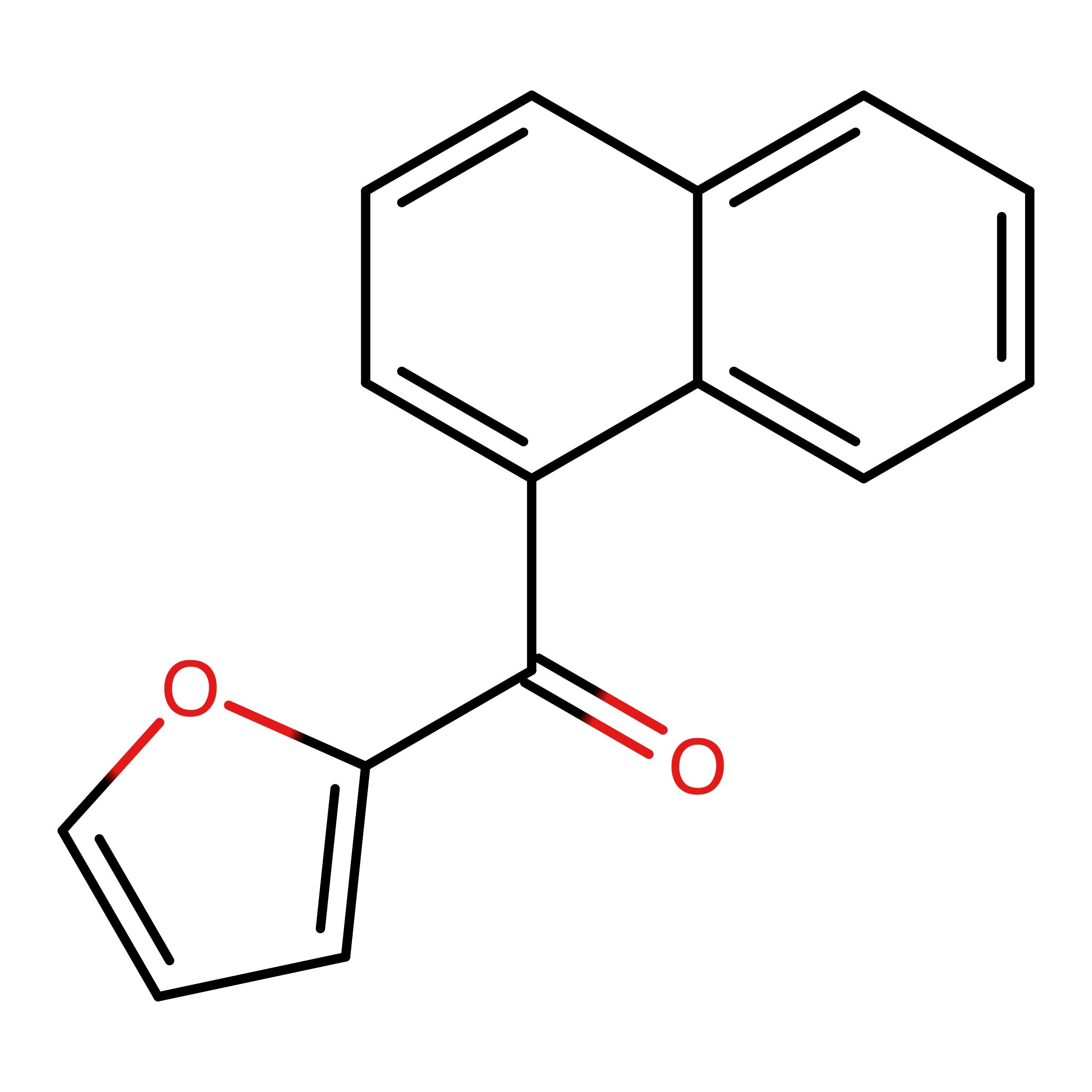 CAS RN 15970-70-4 | Furan-2-yl(naphthalen-1-yl)methanone