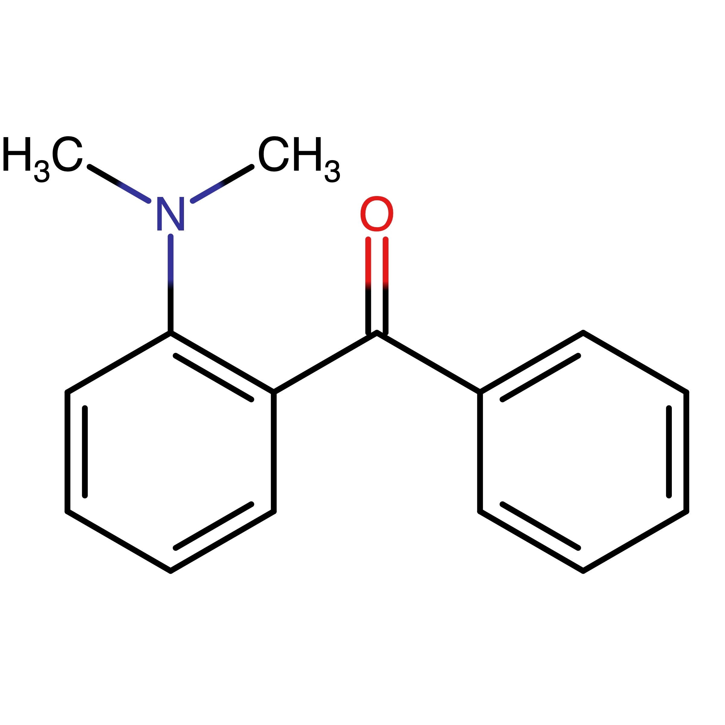 CAS RN 36648-32-5 | (2-(Dimethylamino)phenyl)(phenyl)methanone