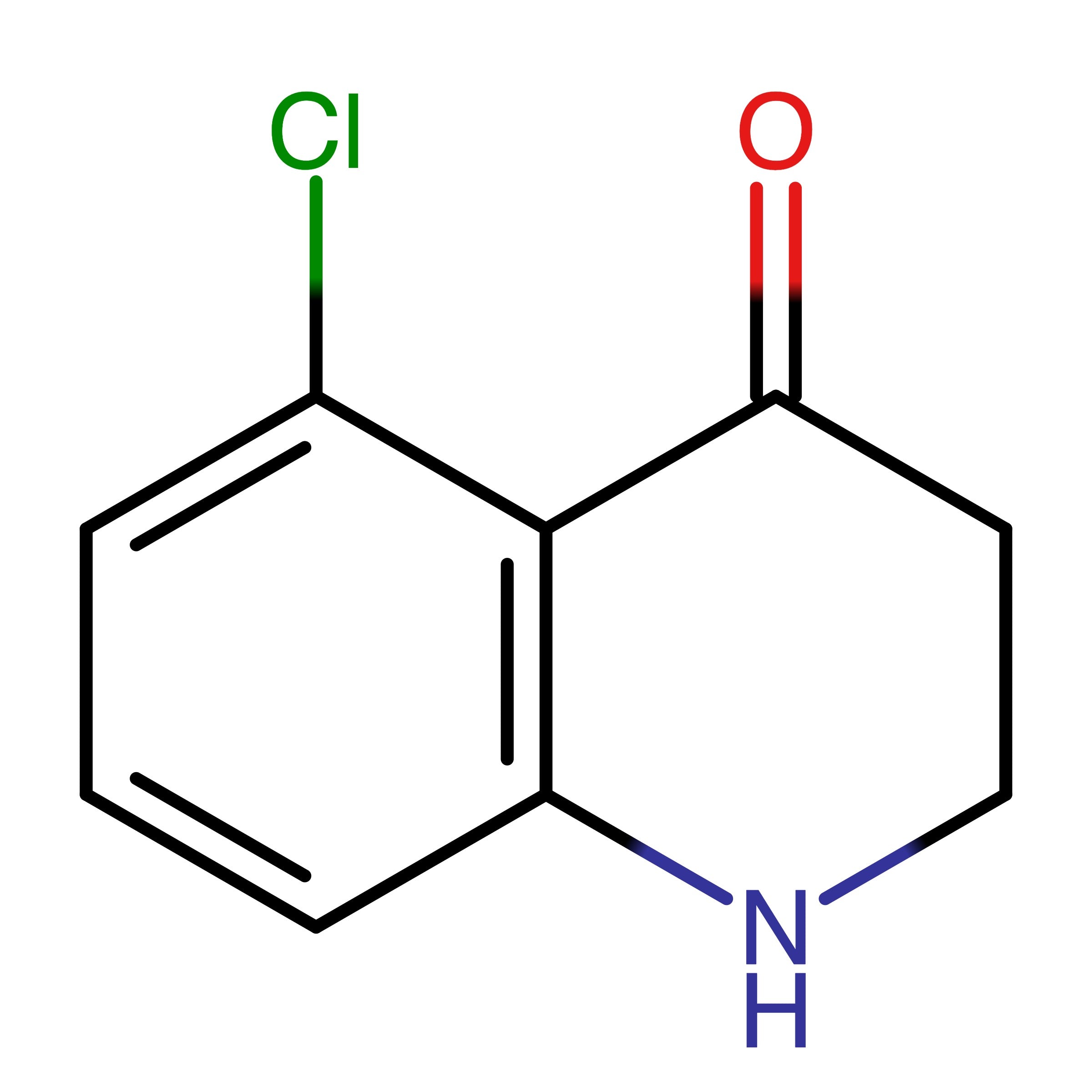 CAS RN 21617-16-3 | 5-Chloro-2,3-dihydroquinolin-4(1H)-one | MFCD10697716